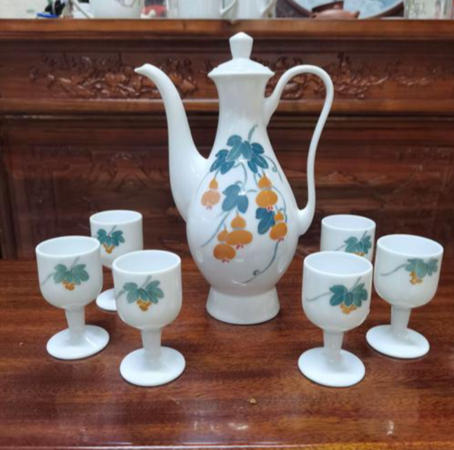Liling Ceramic: Characteristics, History, and Global Appeal