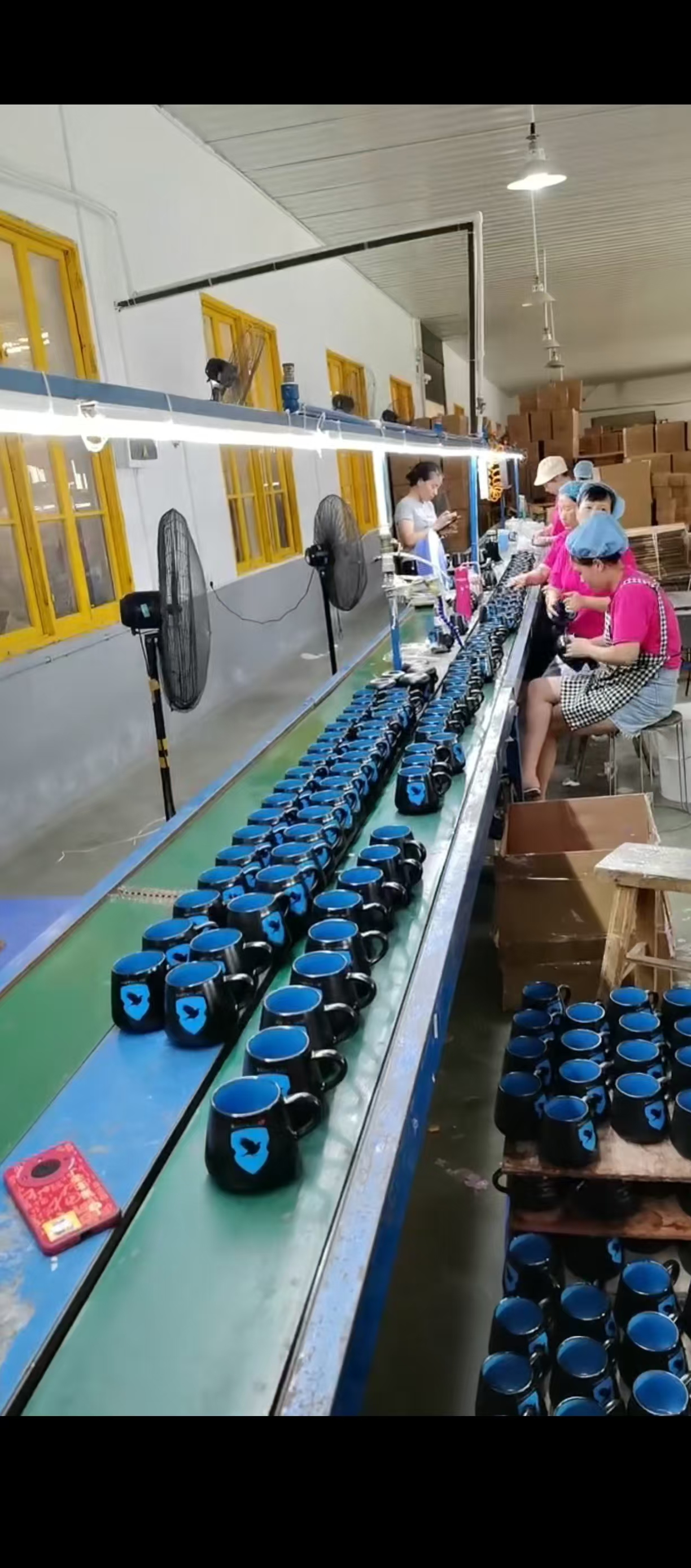 How Are Ceramic Samples Approved Before Mass Production? A Buyer’s Guide to Quality Assurance