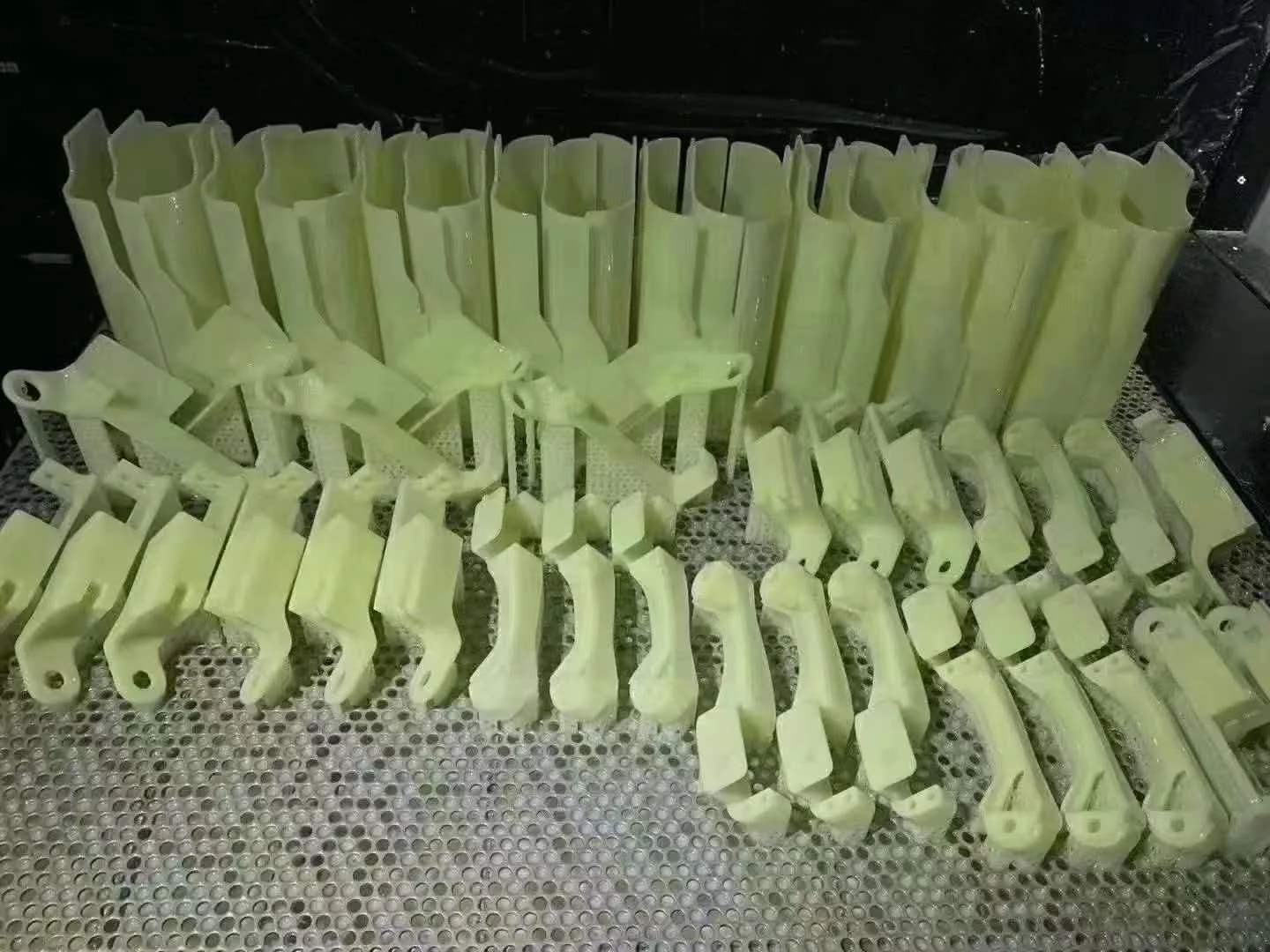 SLA RAW part