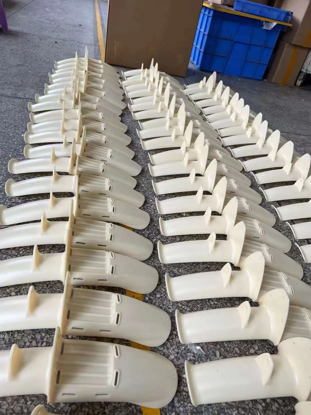 SLA RAW part