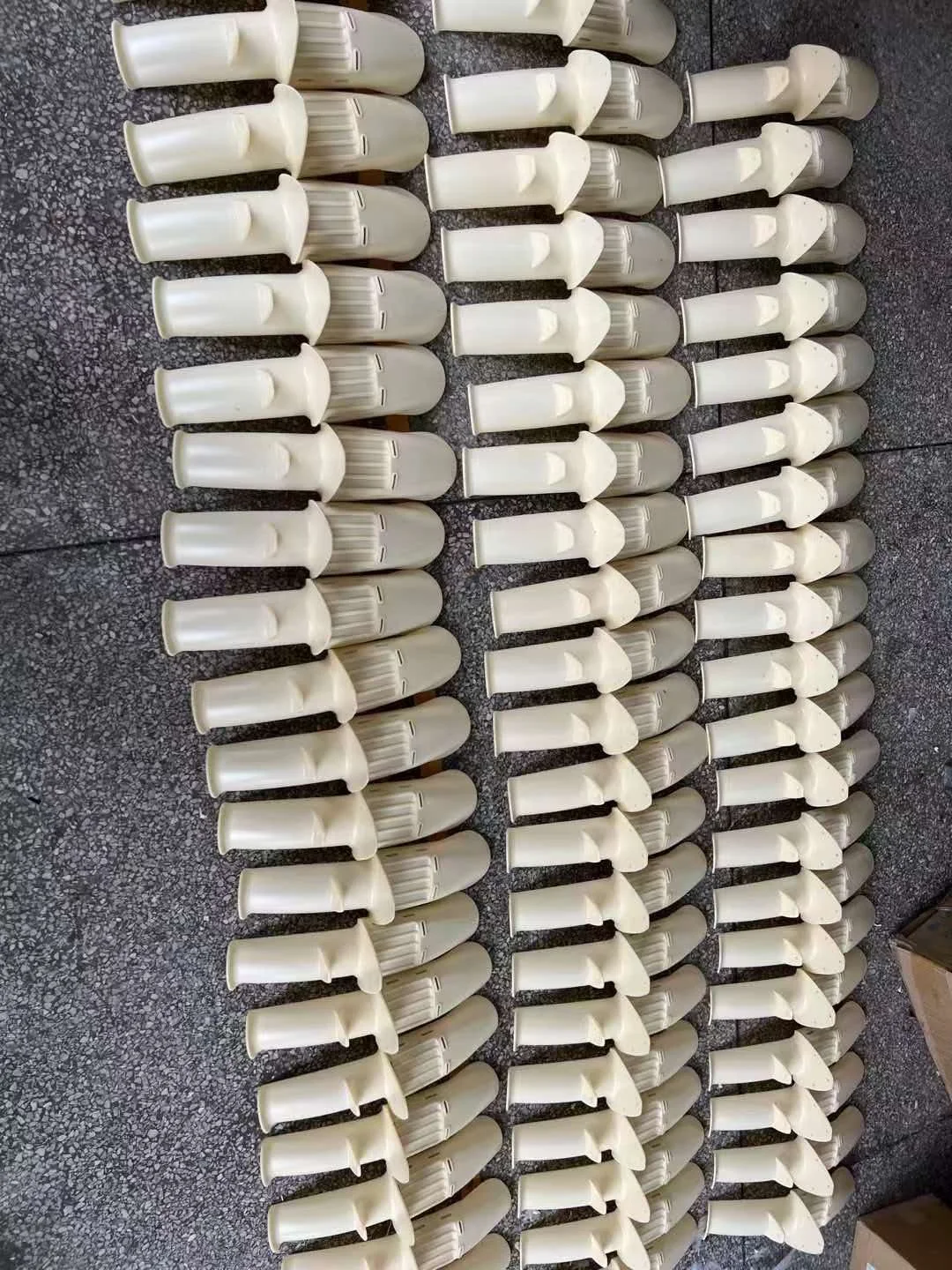 SLA RAW part