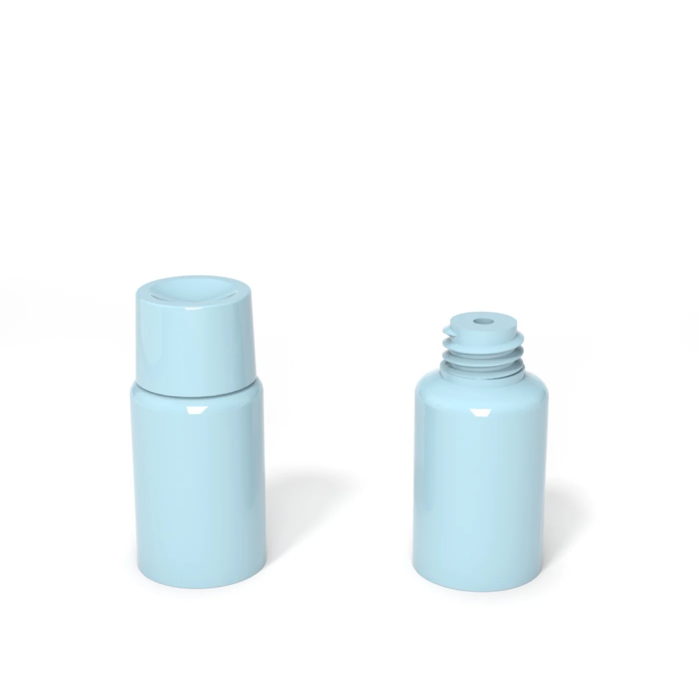 Beauty tube