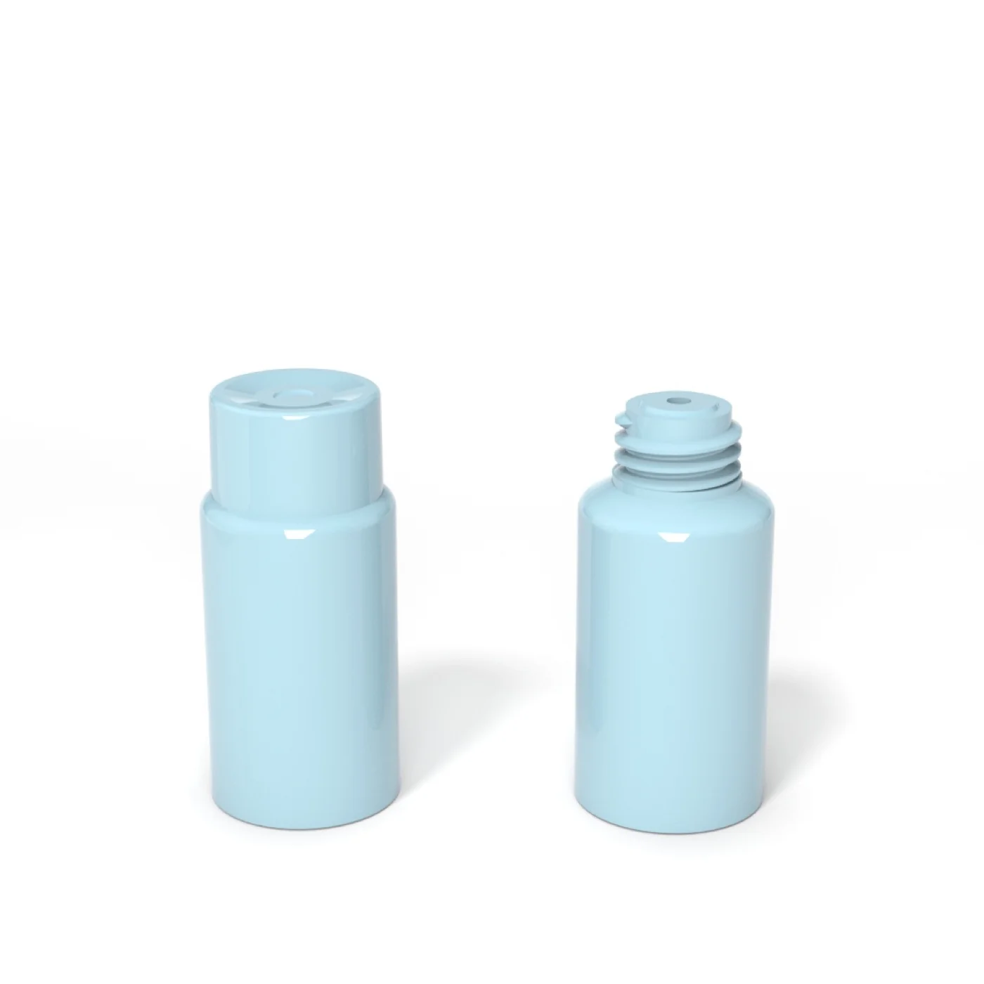 Beauty tube
