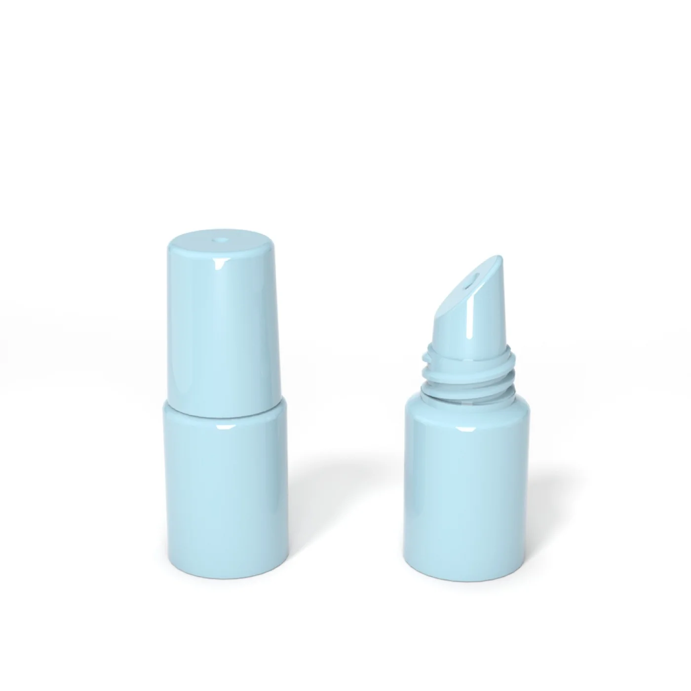 Beauty tube