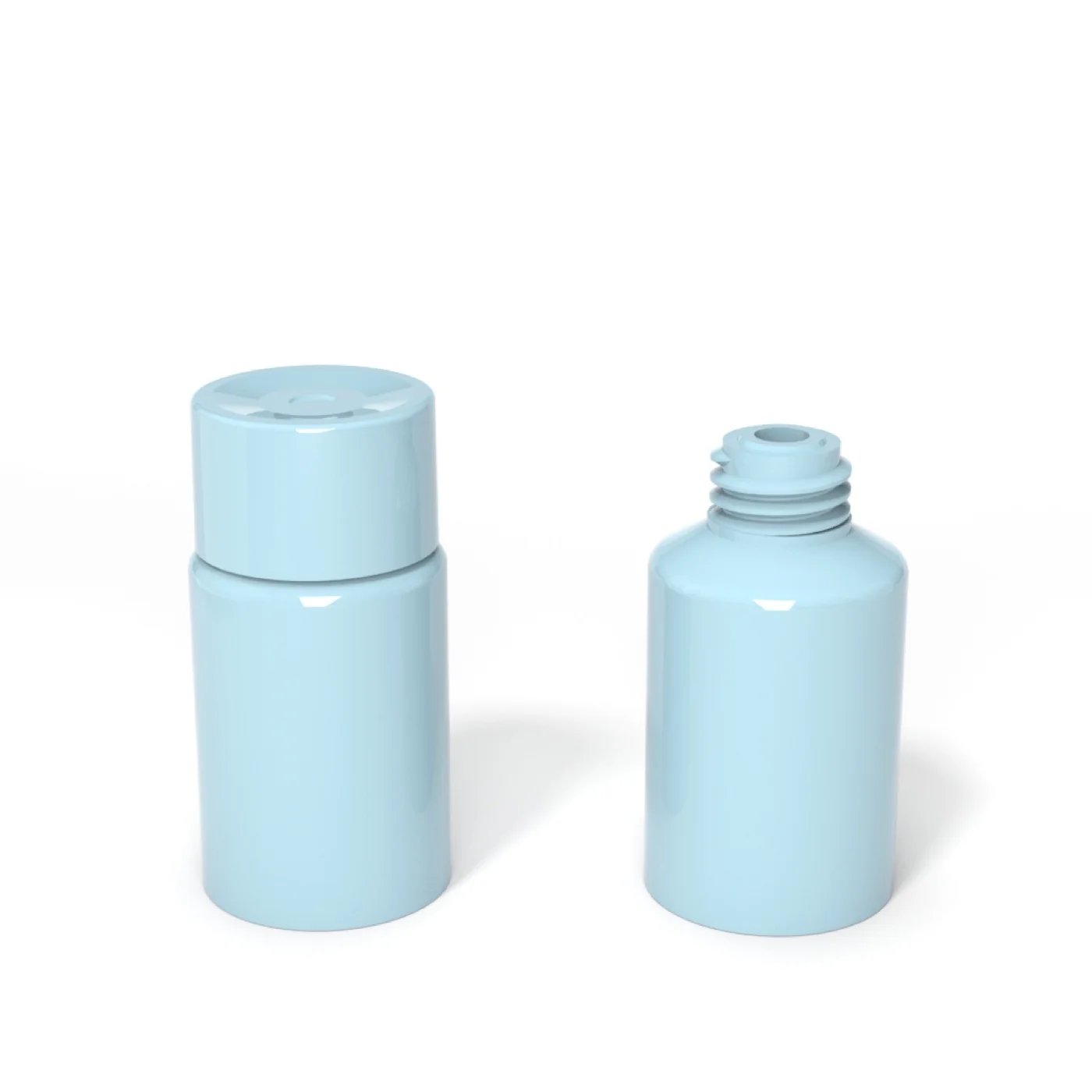 Beauty tube