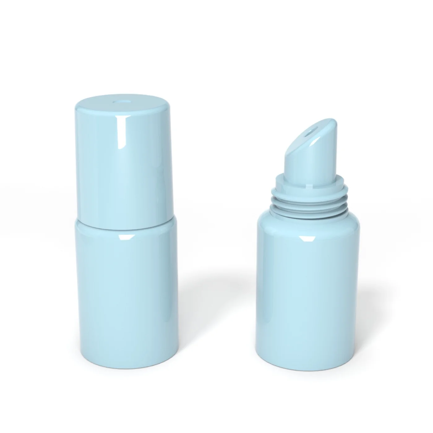 Beauty tube