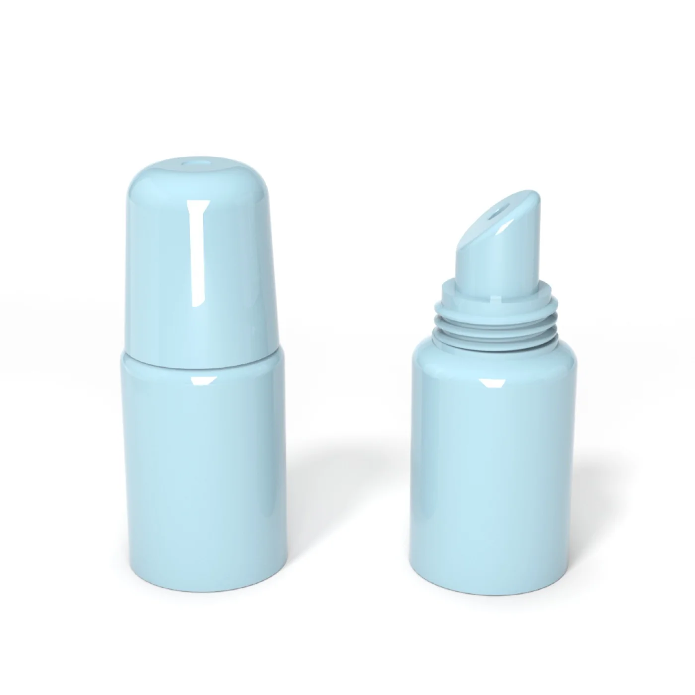 Beauty tube