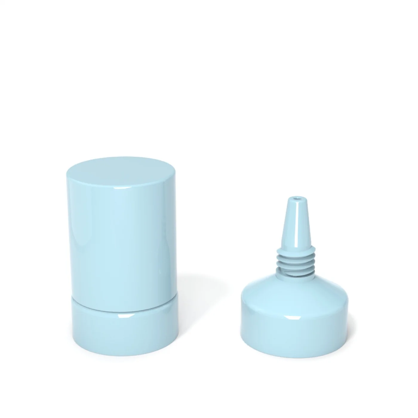 Beauty tube