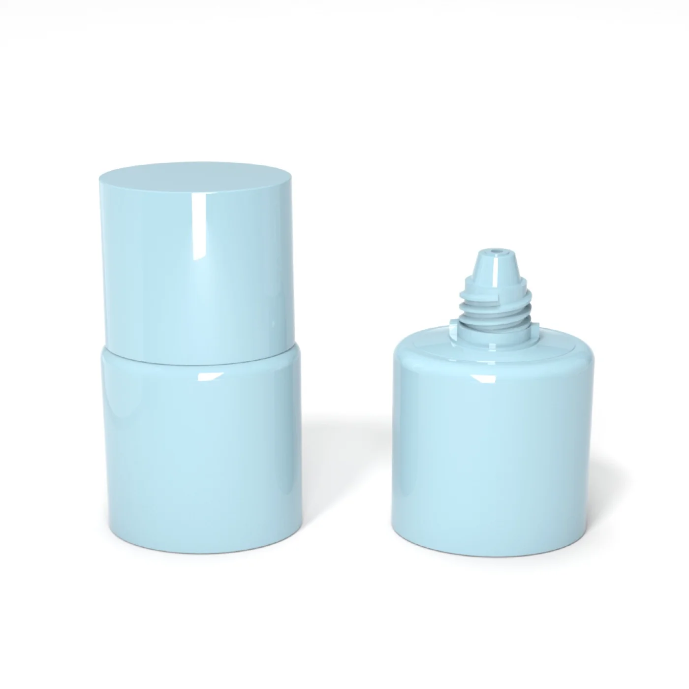 Beauty tube