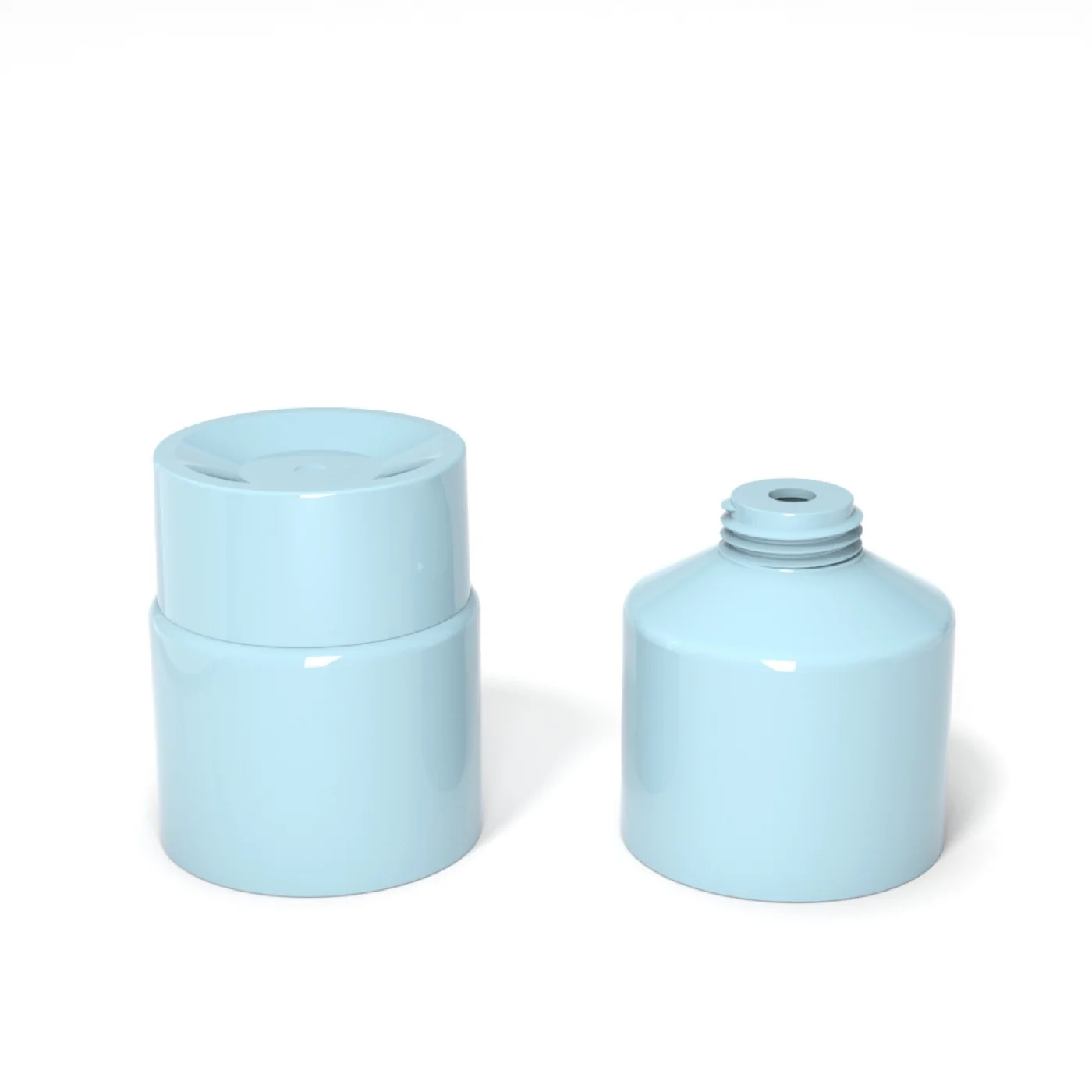 Beauty tube