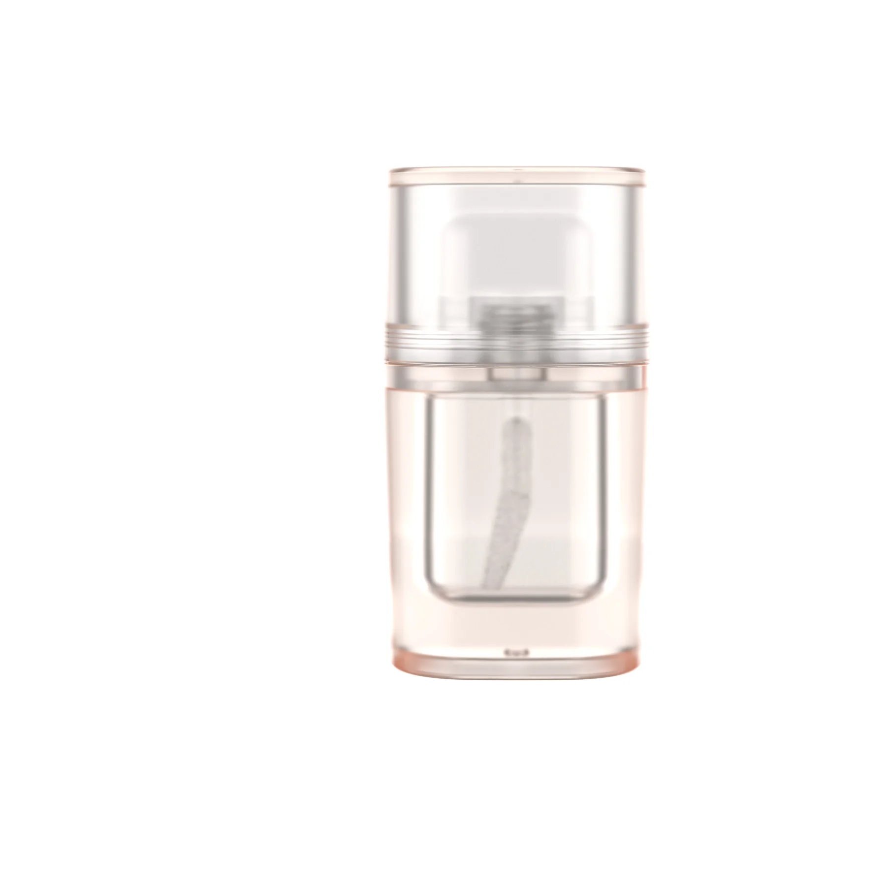 Flat lip-colour pack