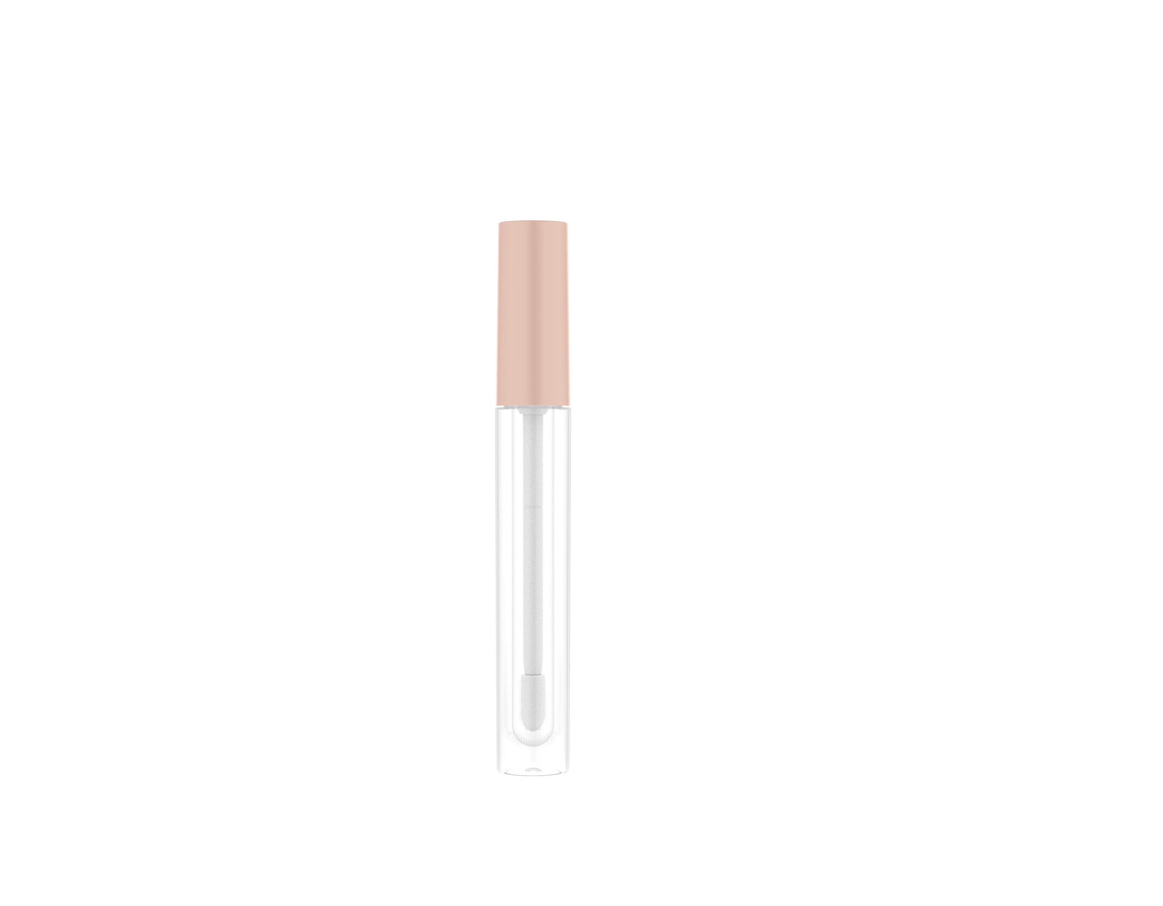 Slim lip-gloss pack