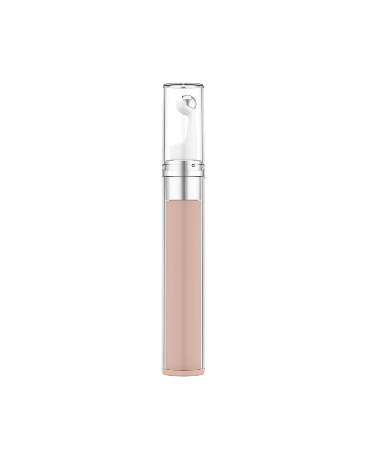 Airless Pen with Single Roller Ball Applicator