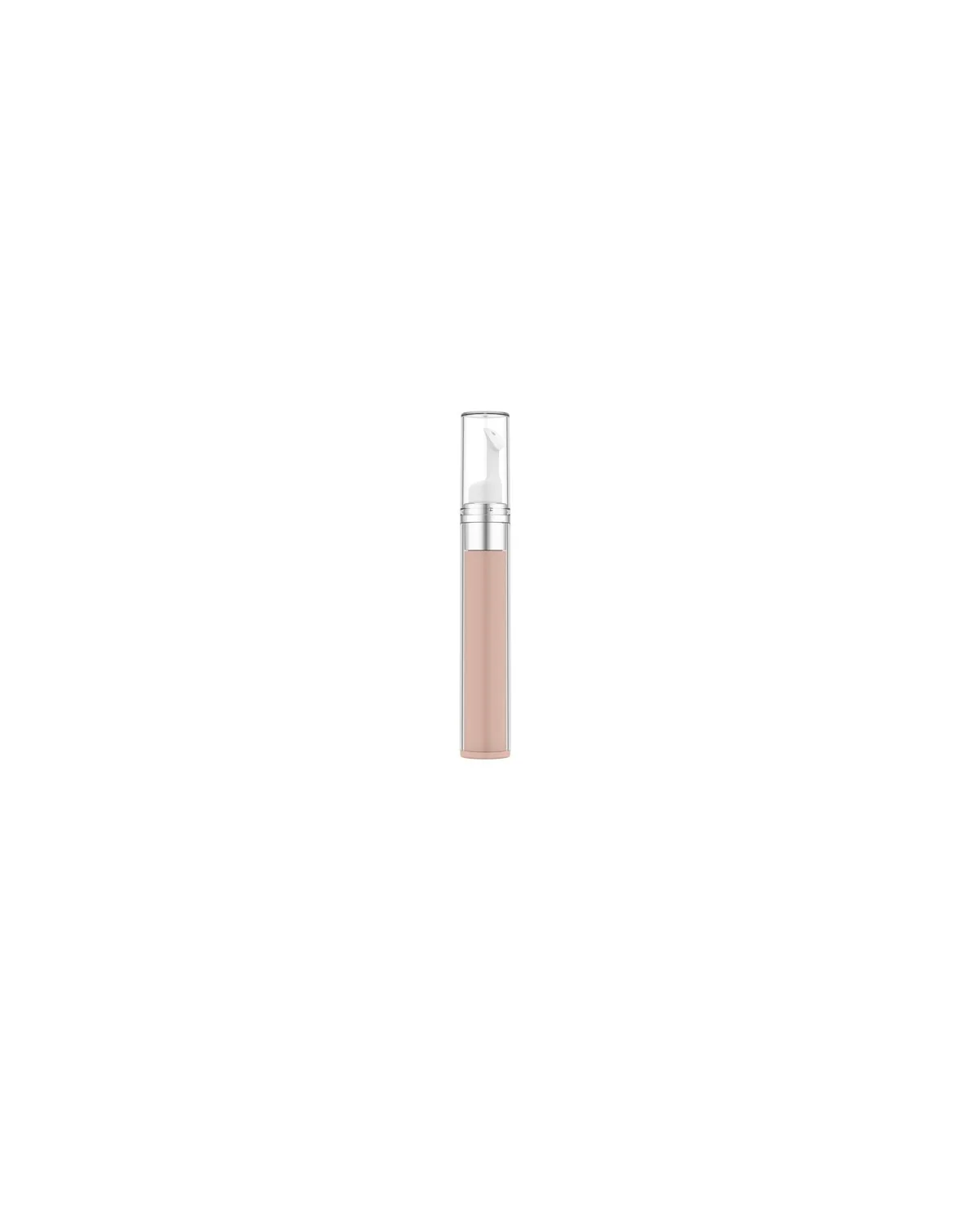 Airless Pen with Spatula Applicator