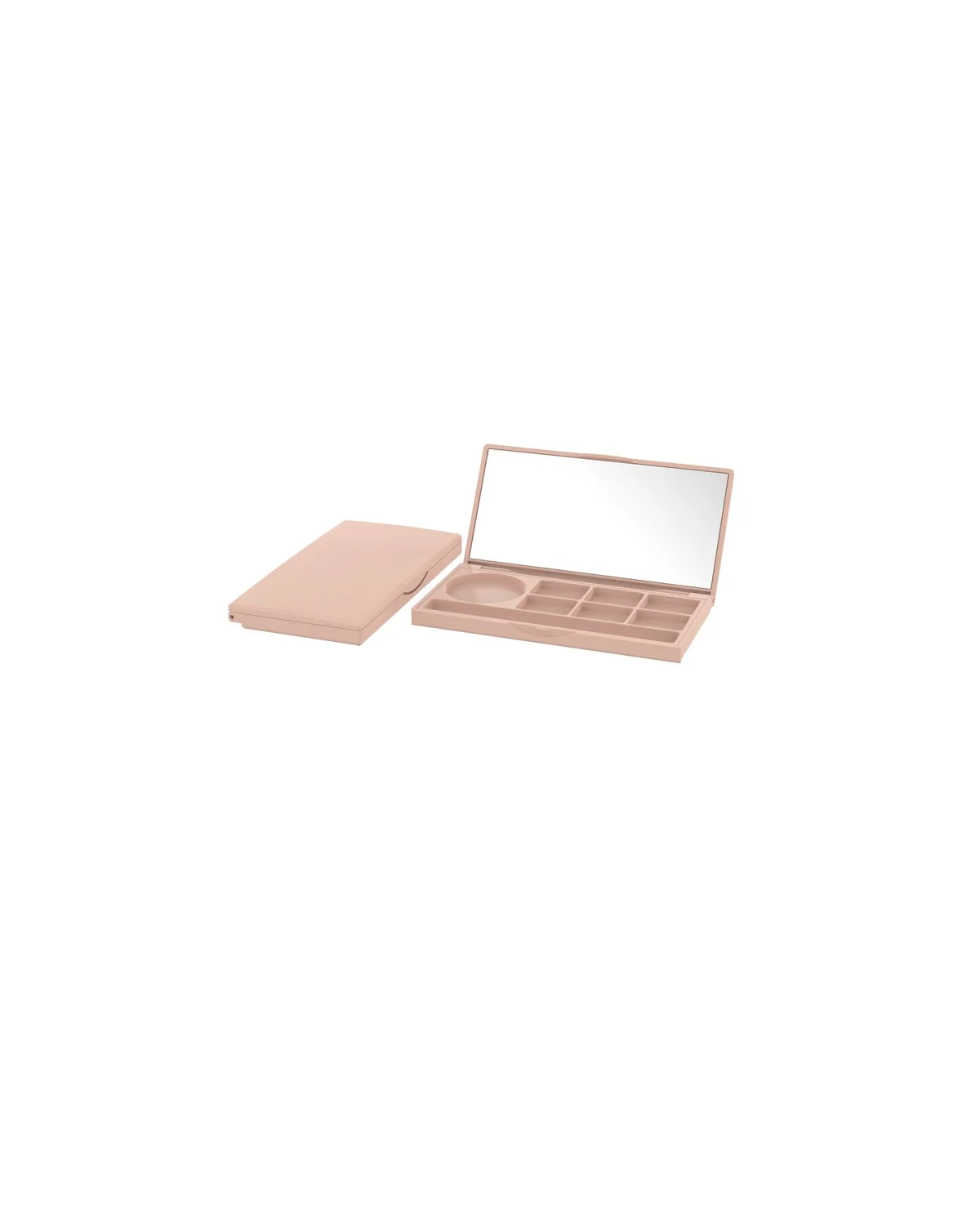 Makeup compact