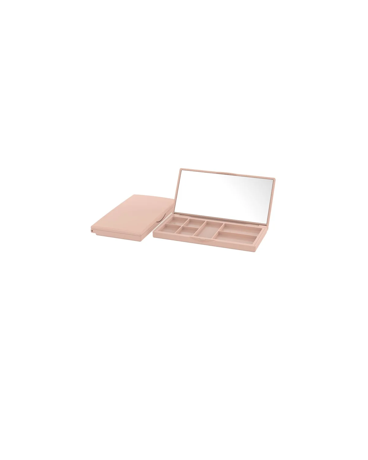 Makeup compact