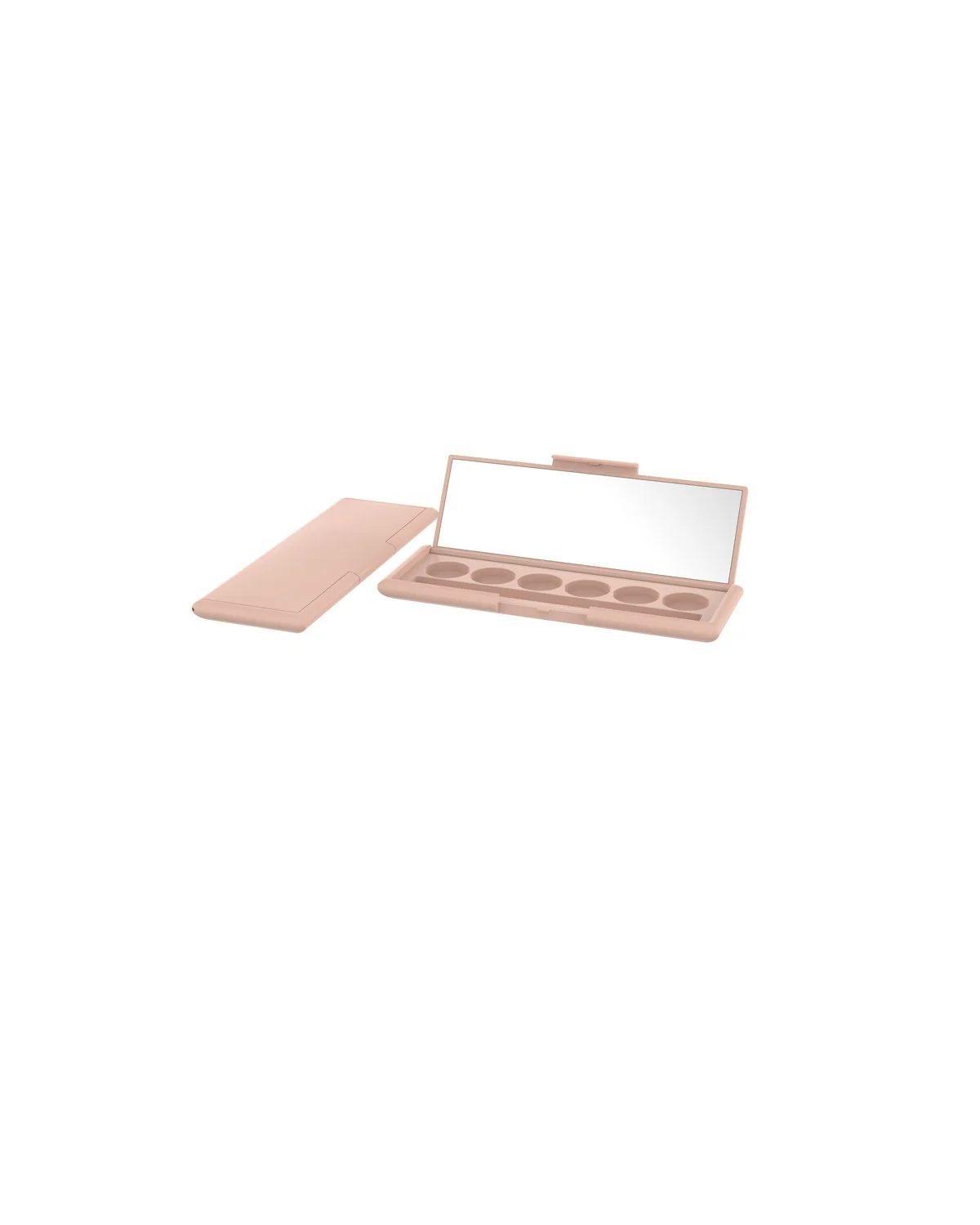 Makeup compact