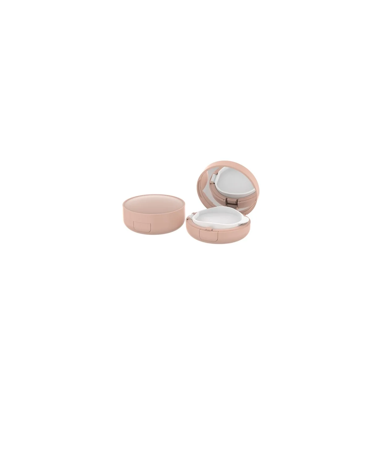 Makeup compact