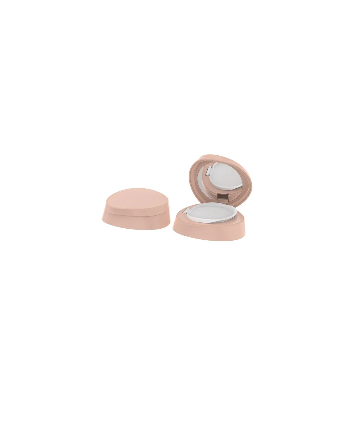 Makeup compact