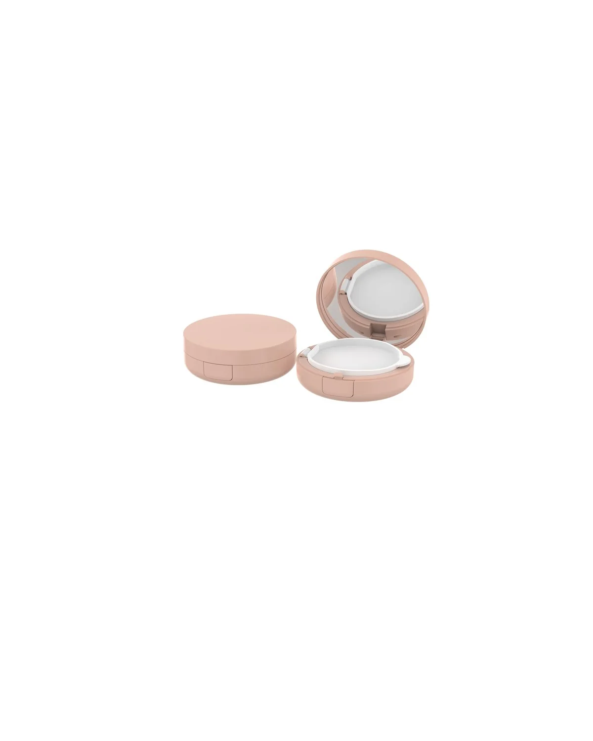 Makeup compact
