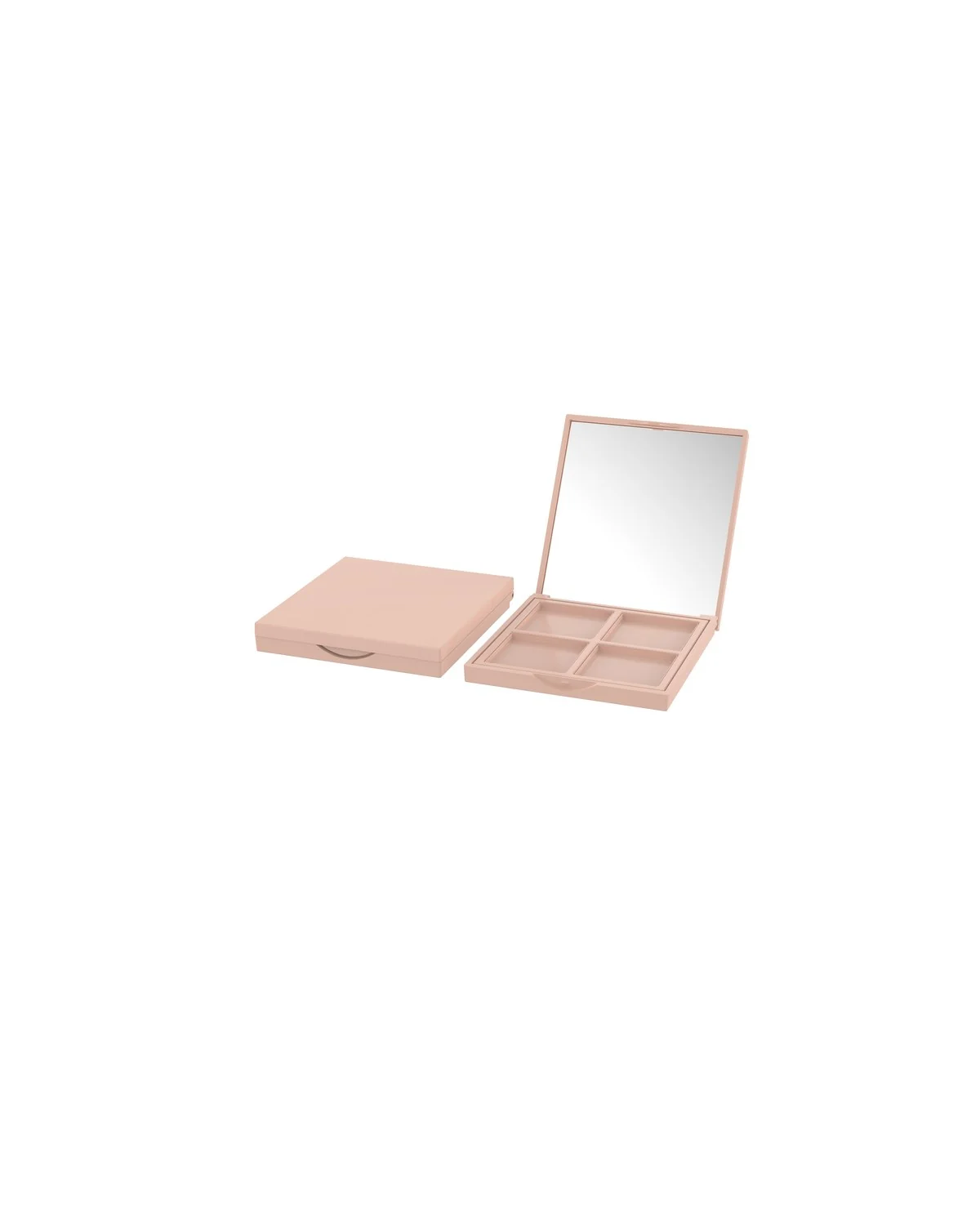 Makeup compact