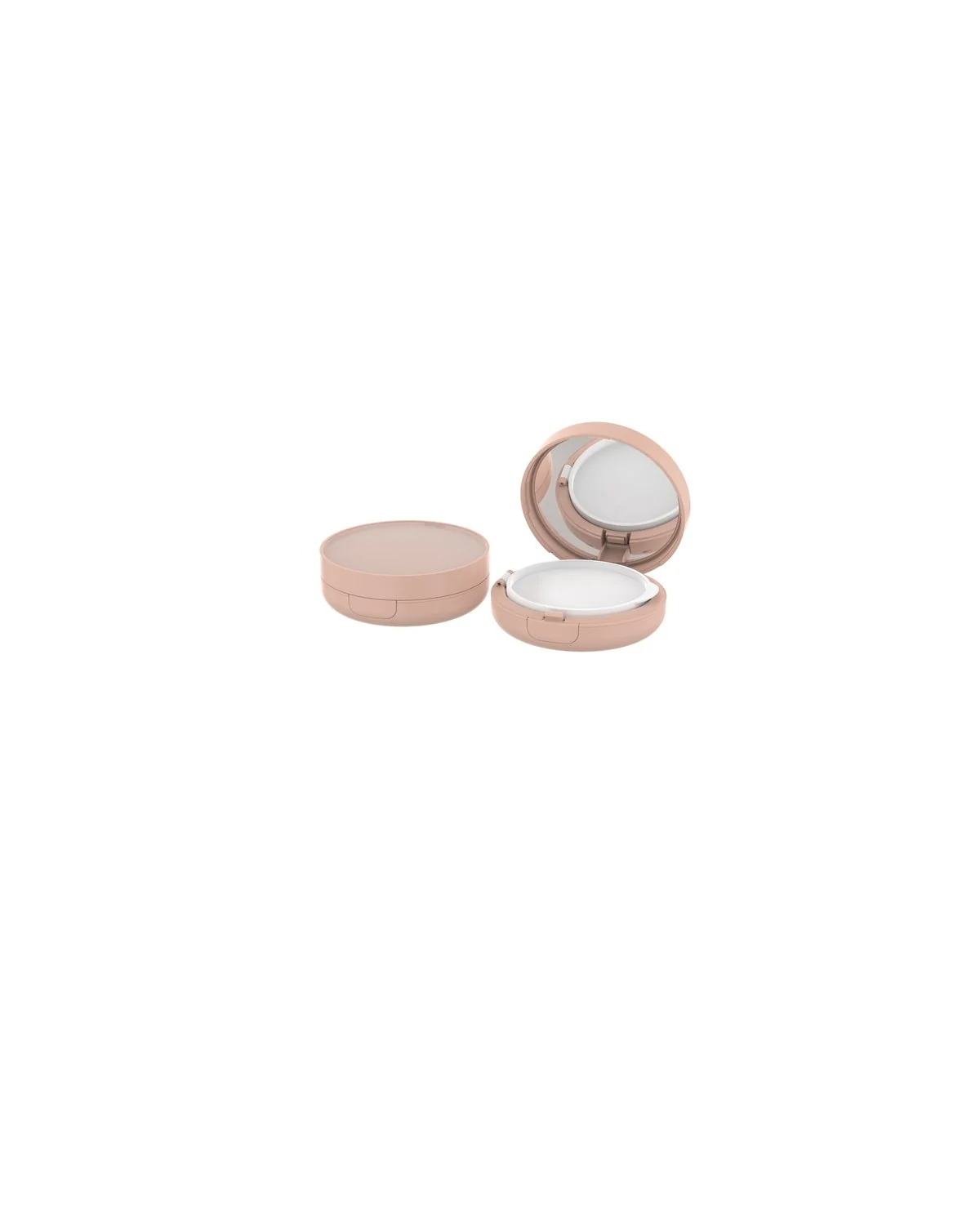 Makeup compact