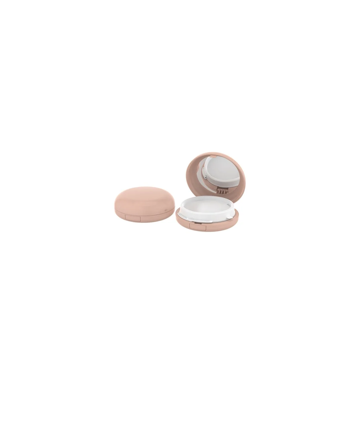 Makeup compact