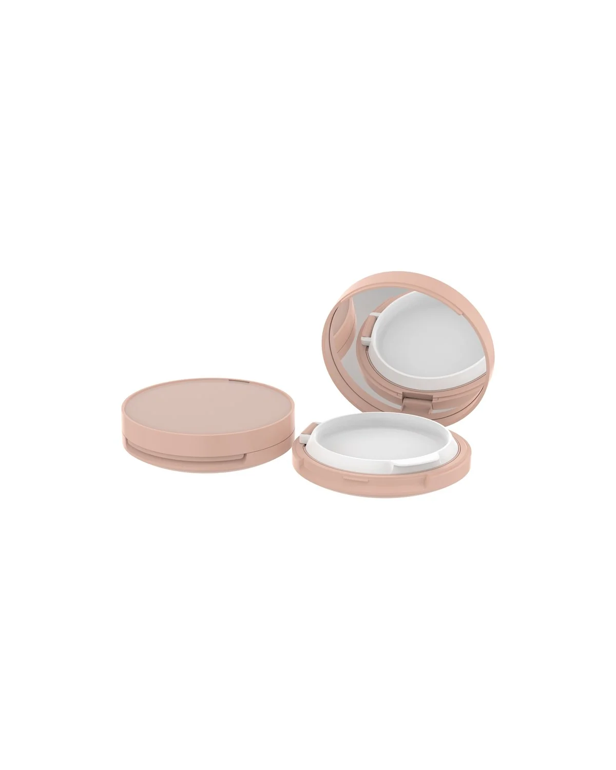 Makeup compact