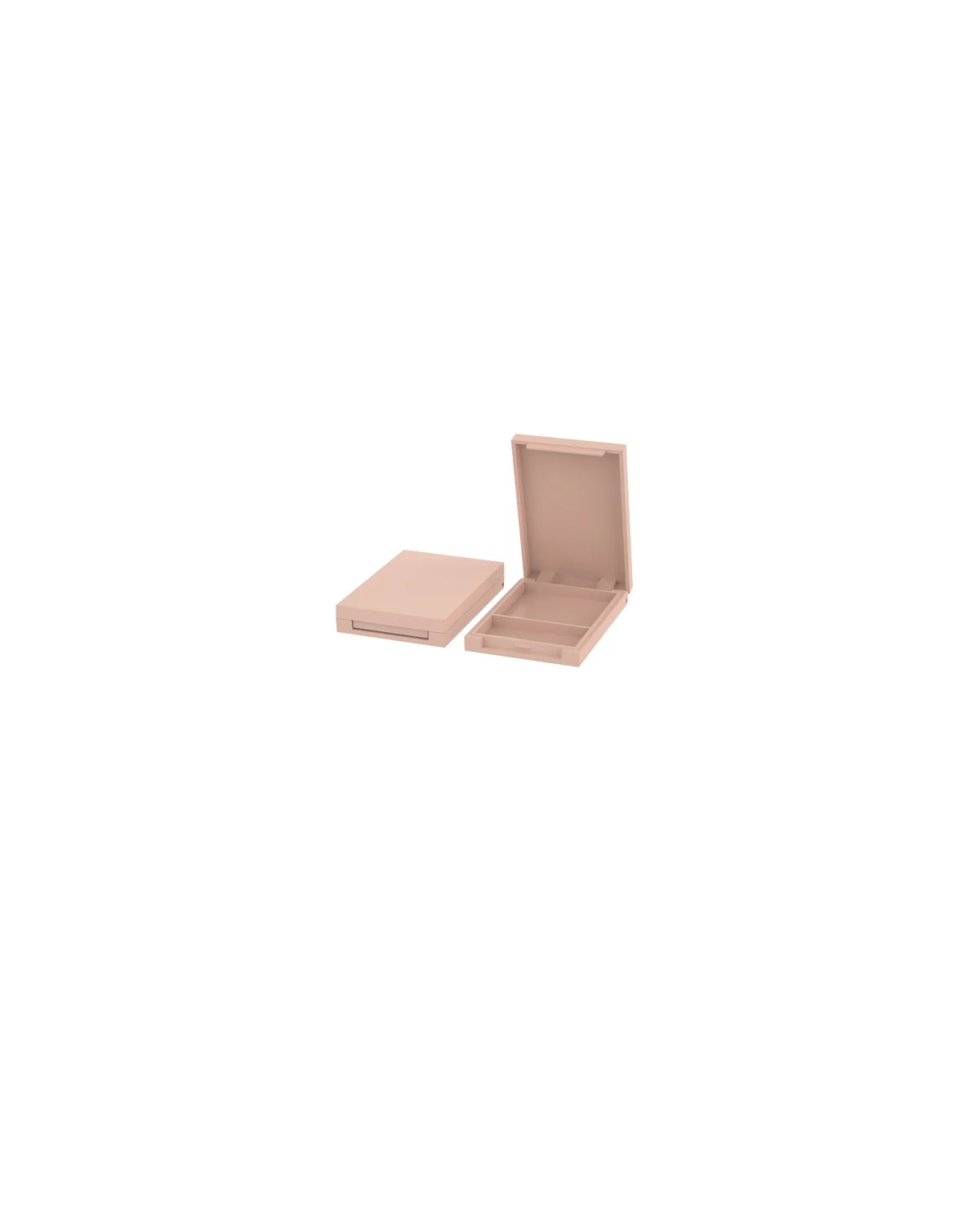 Makeup compact