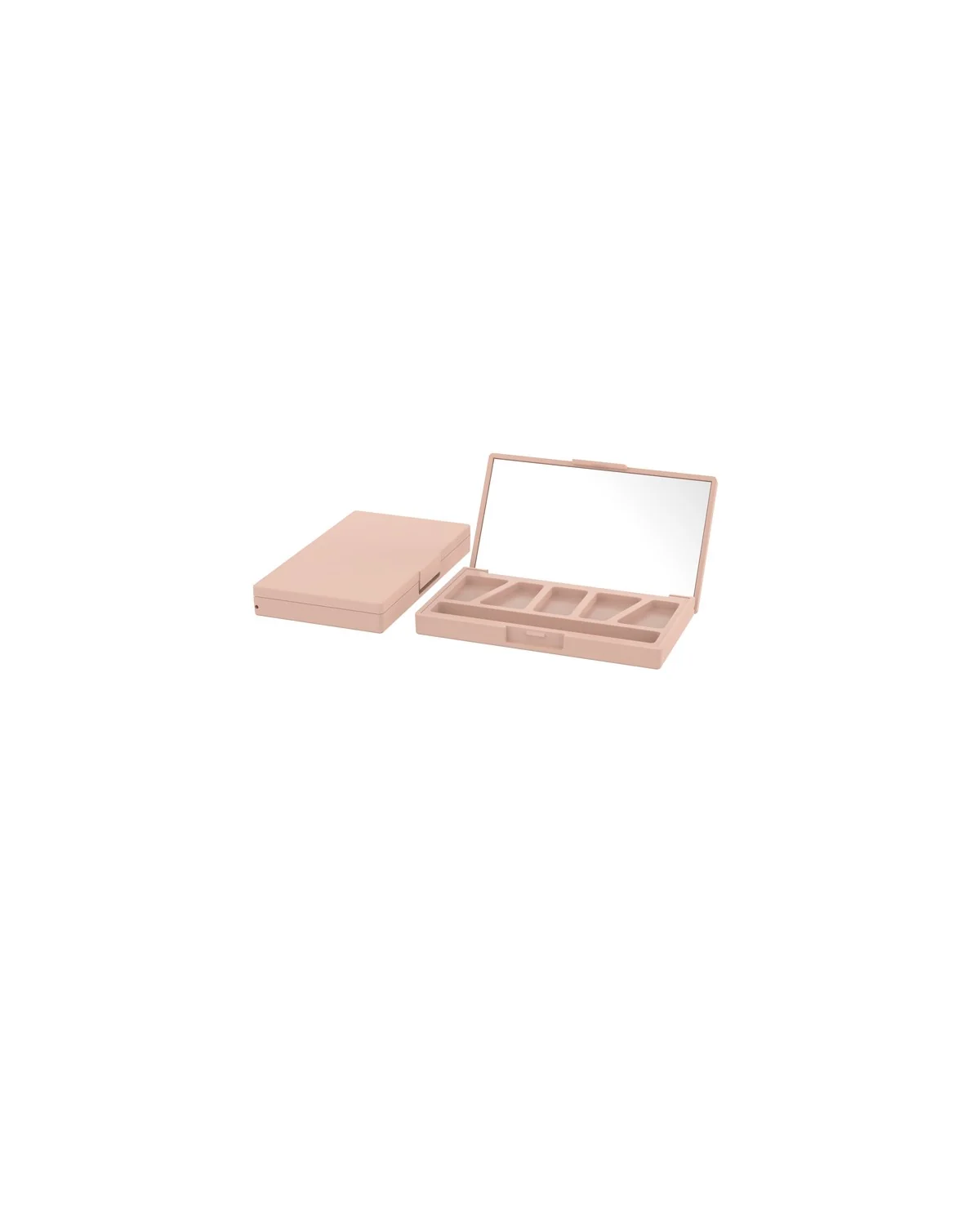 Makeup compact
