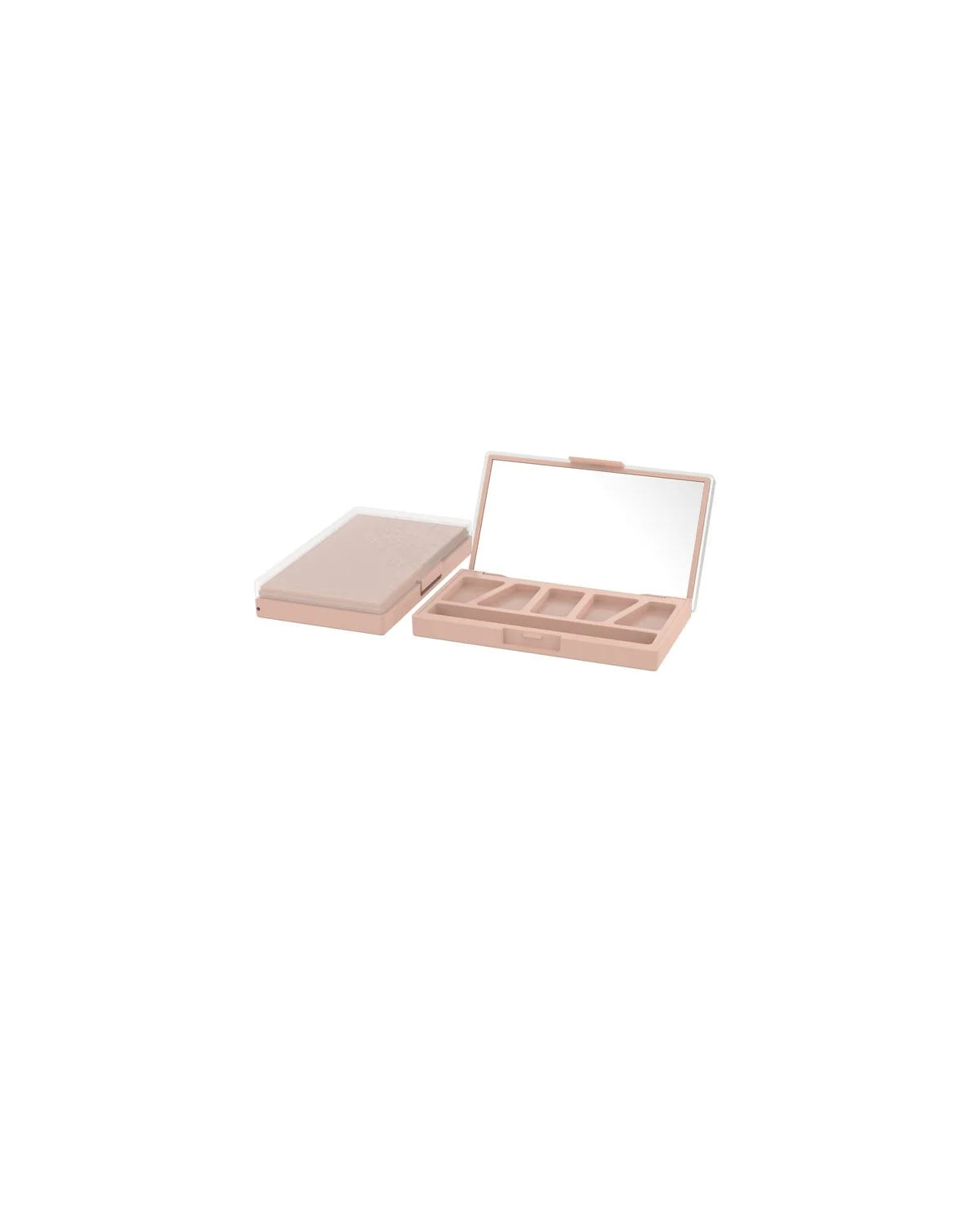Makeup compact