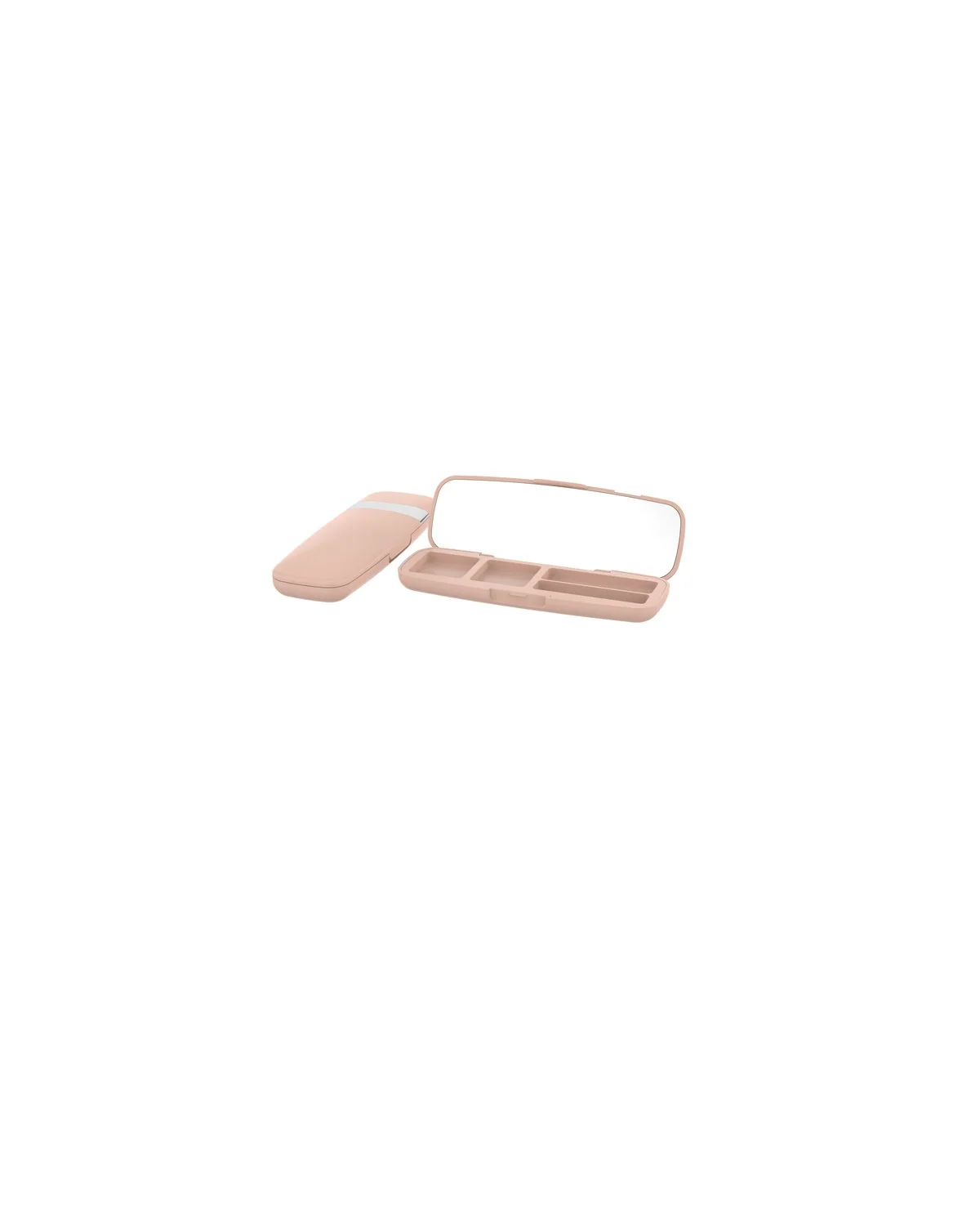 Makeup compact
