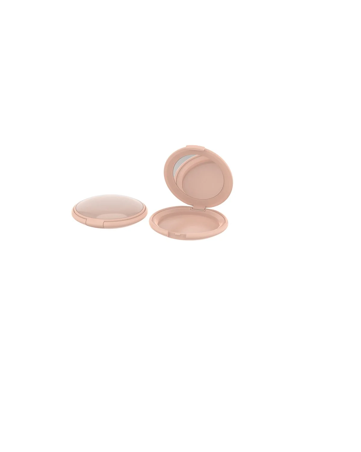 Makeup compact
