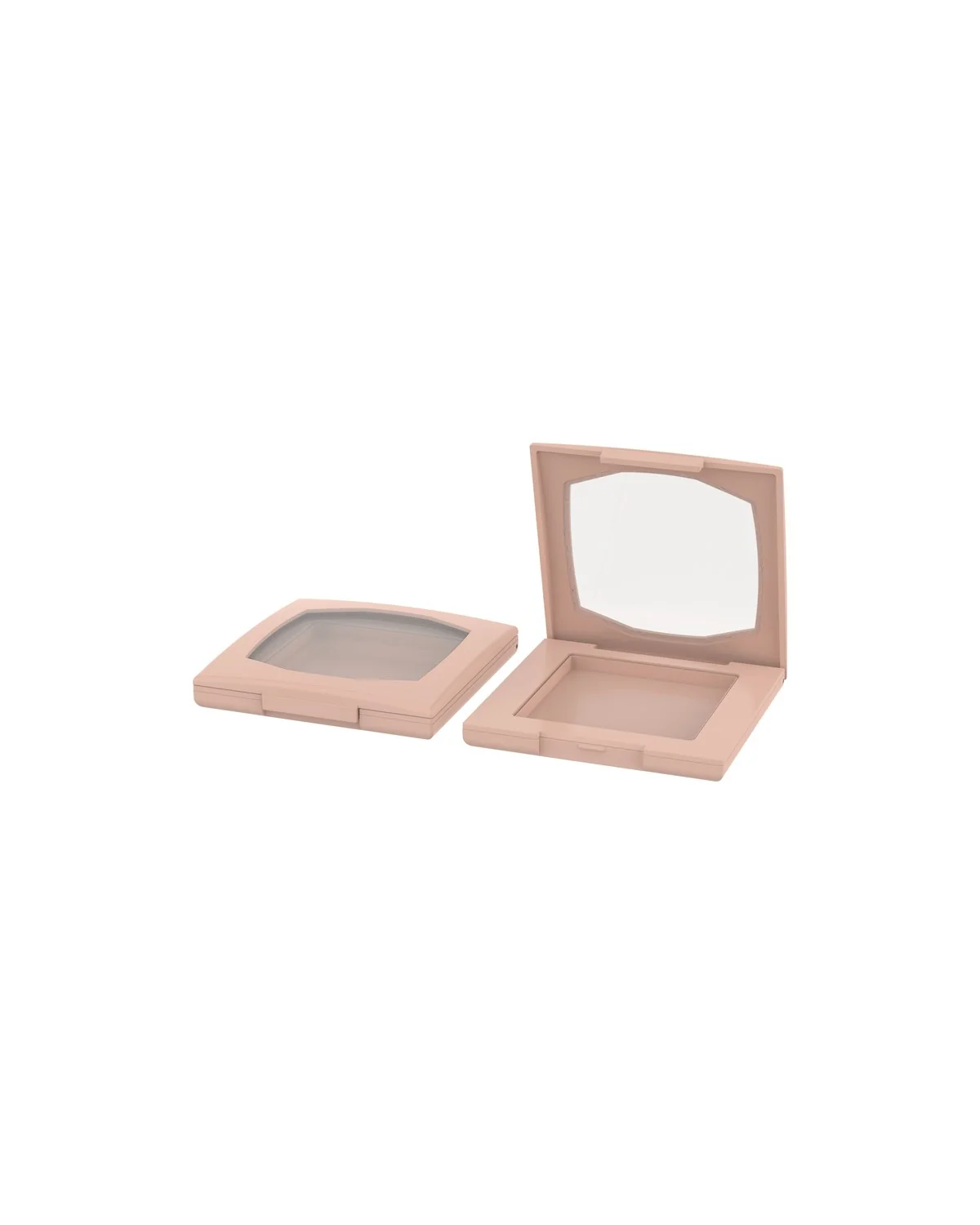 Makeup compact