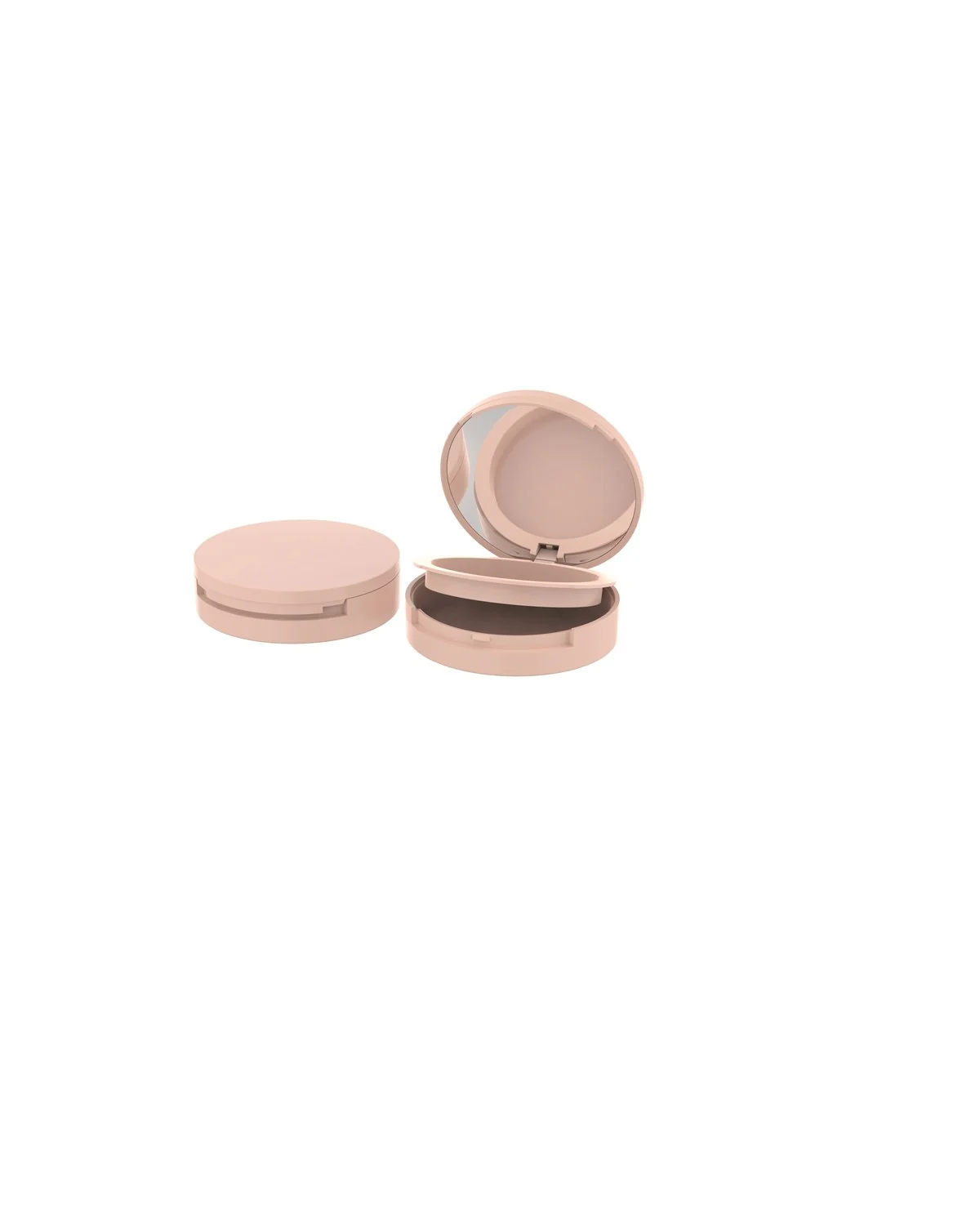 Makeup compact