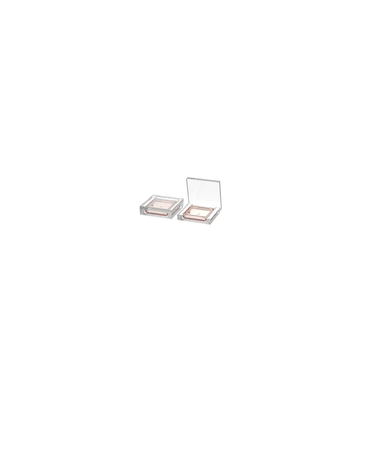 Makeup compact
