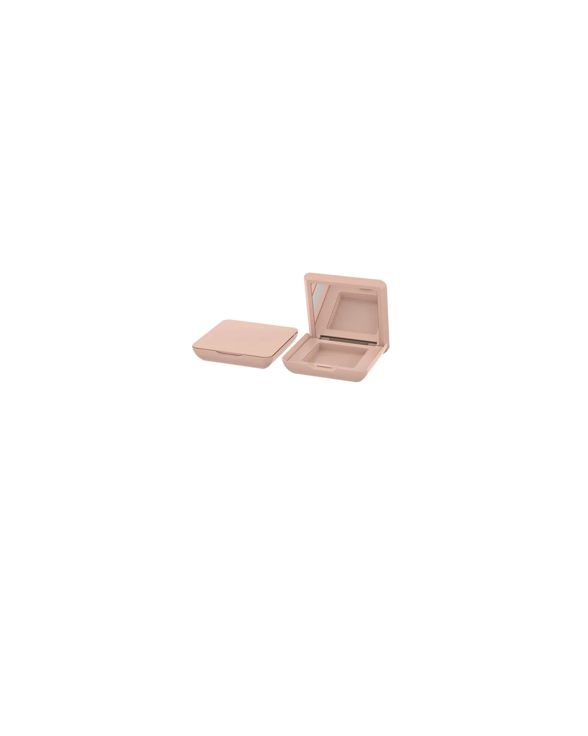 Makeup compact