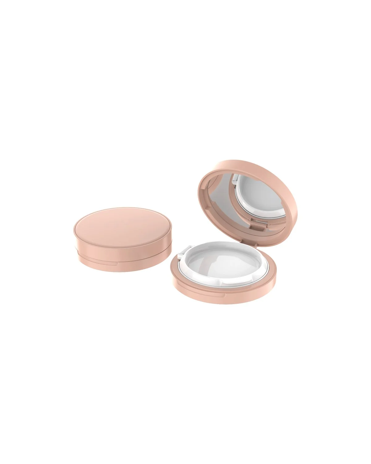 Makeup compact