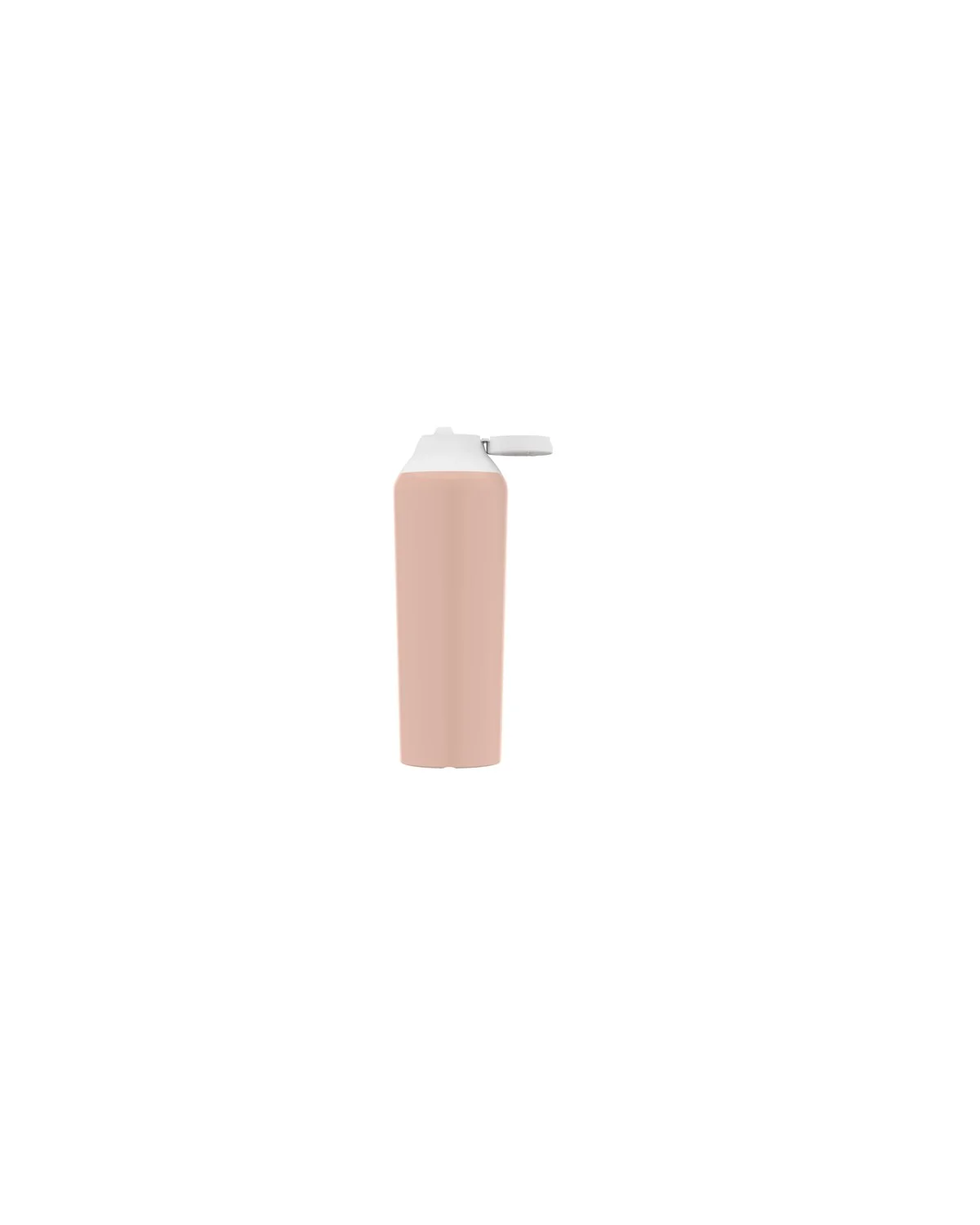 Decorative skincare bottle