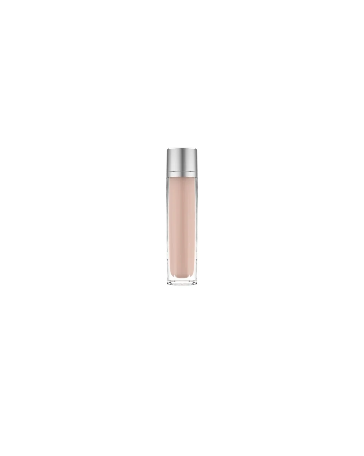 Decorative skincare bottle