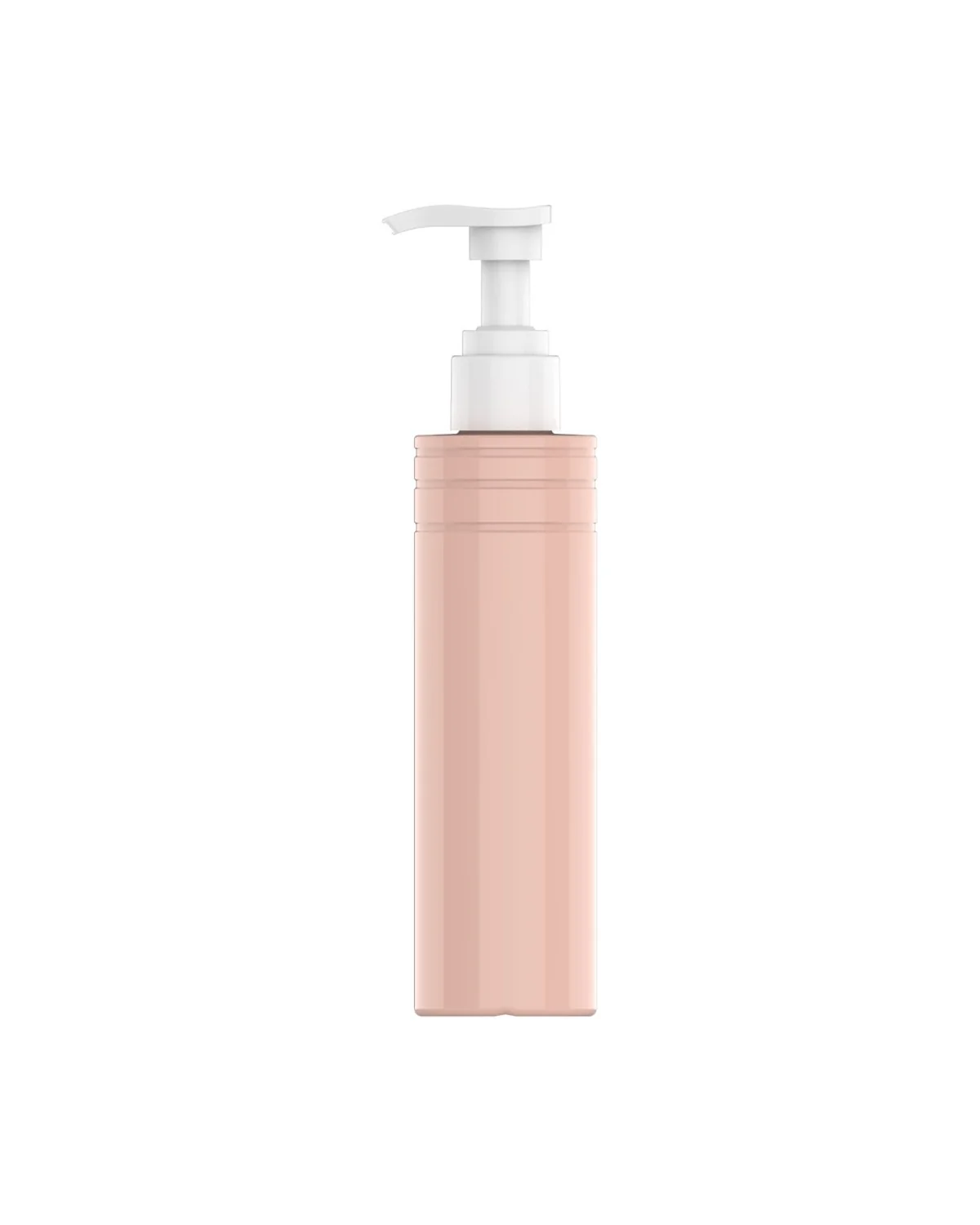 Makeup or Skincare Bottle with Pump