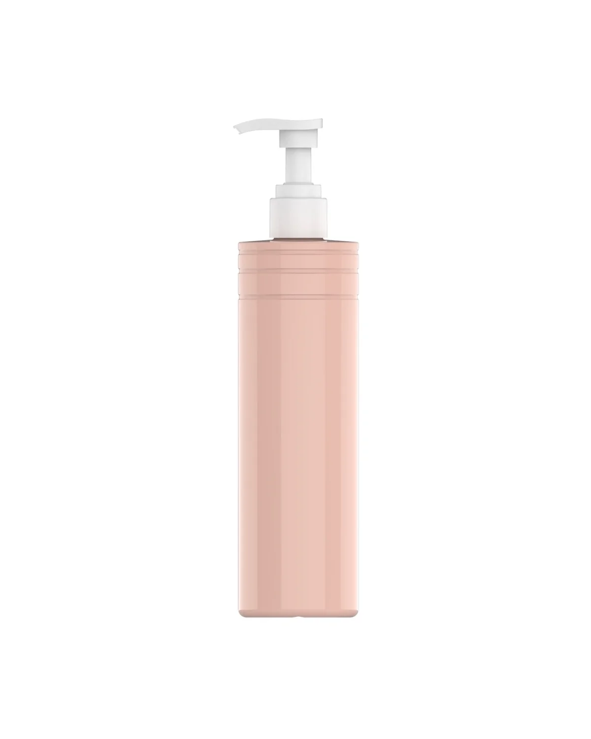 Makeup or Skincare Bottle with Pump
