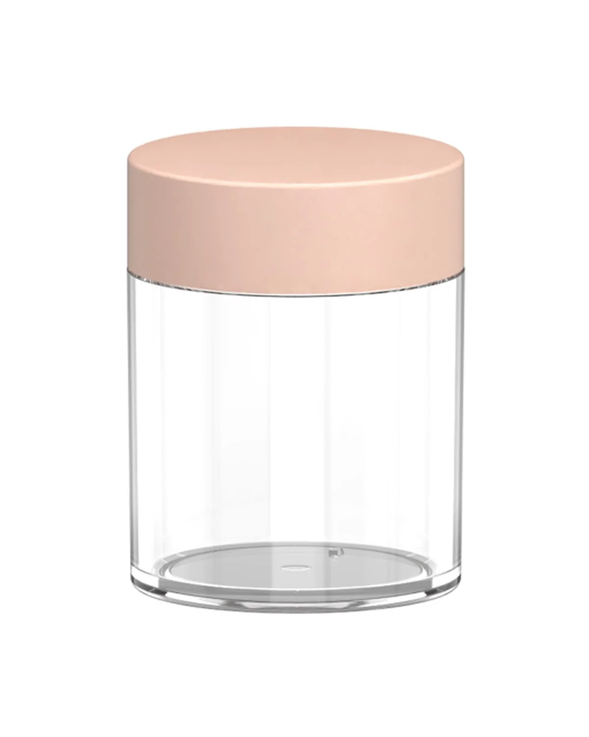 200mL Round Jar