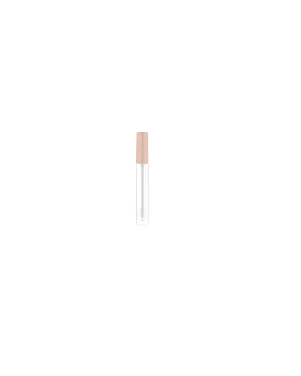 High Neck Lip Gloss