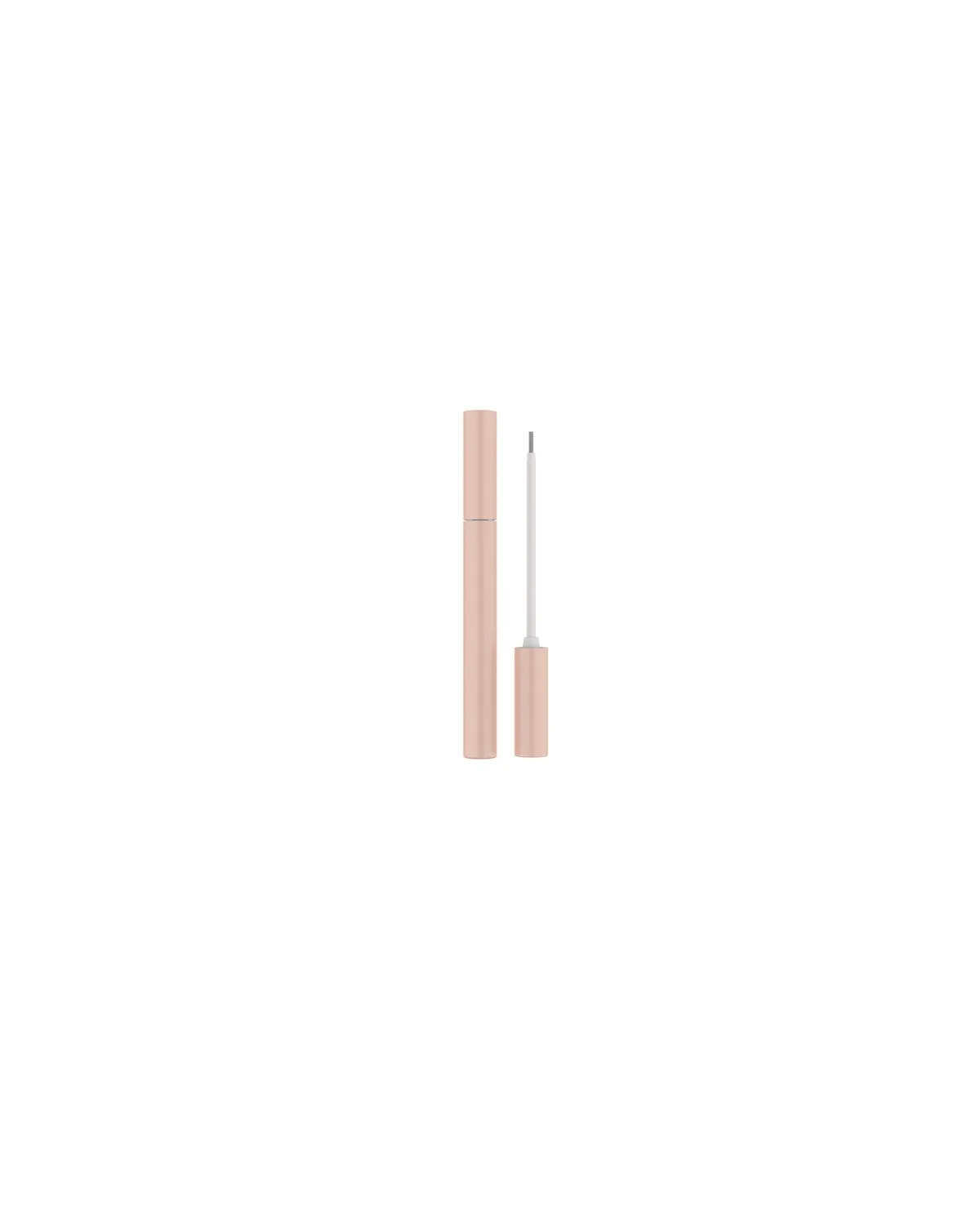Slim Lip Gloss with Brush Applicator