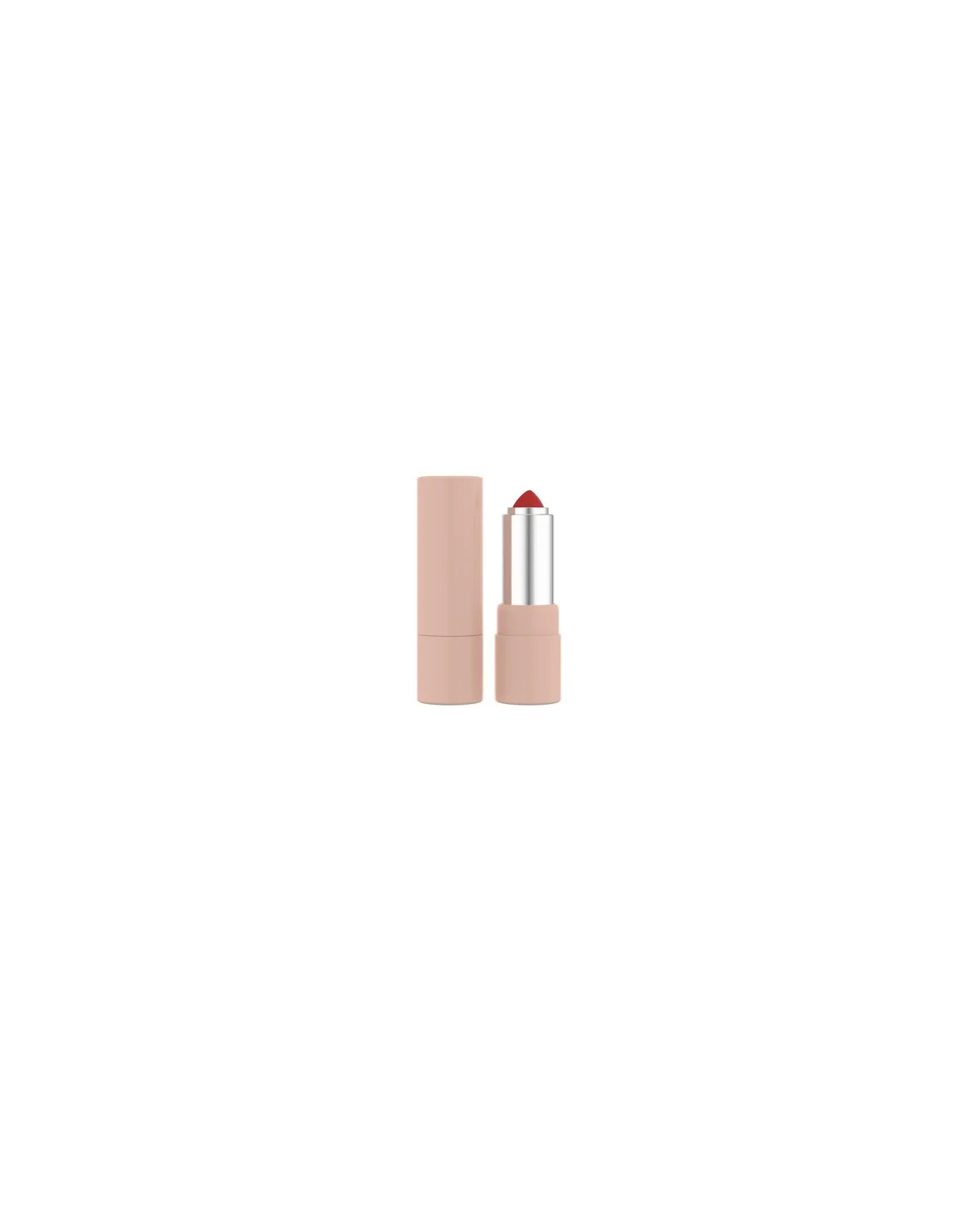 Round Paper Lipstick