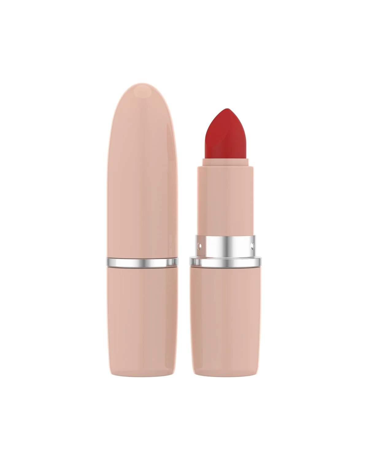 Petite Round Lipstick