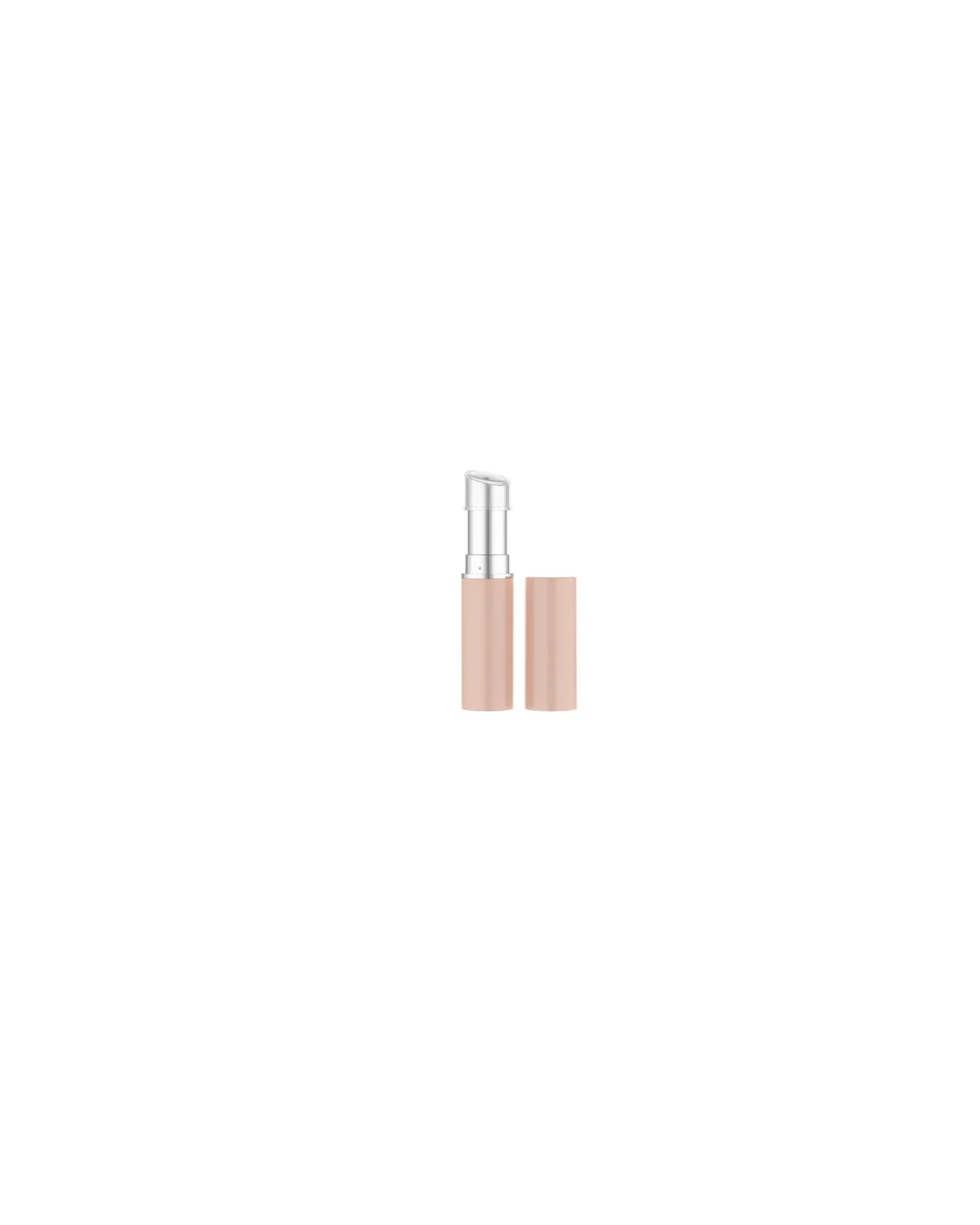 Portable lip and makeup stick