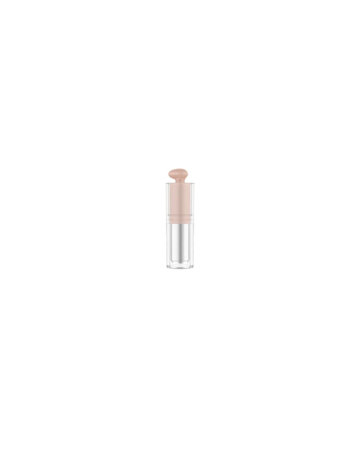 Portable lip and makeup stick