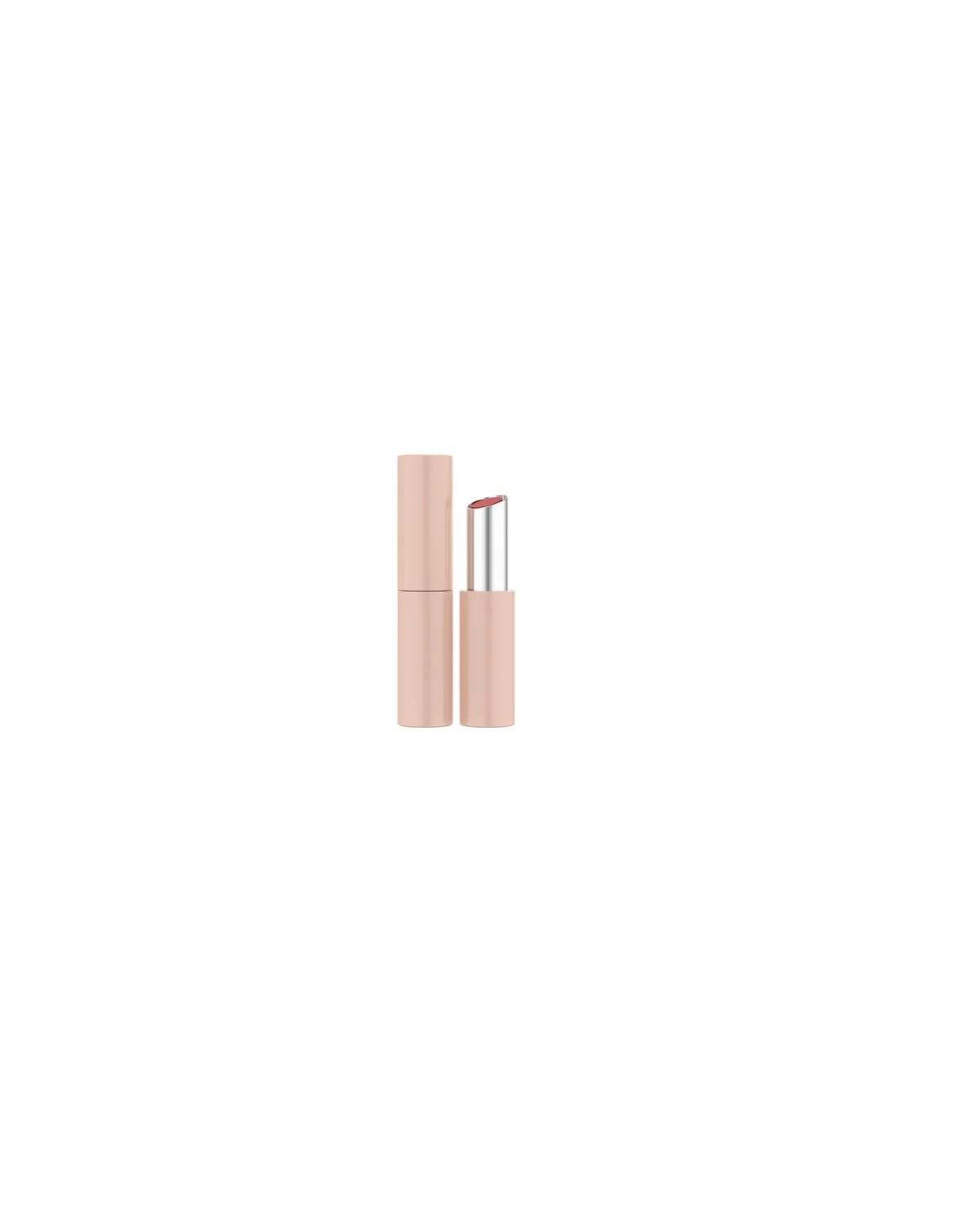 Portable lip and makeup stick